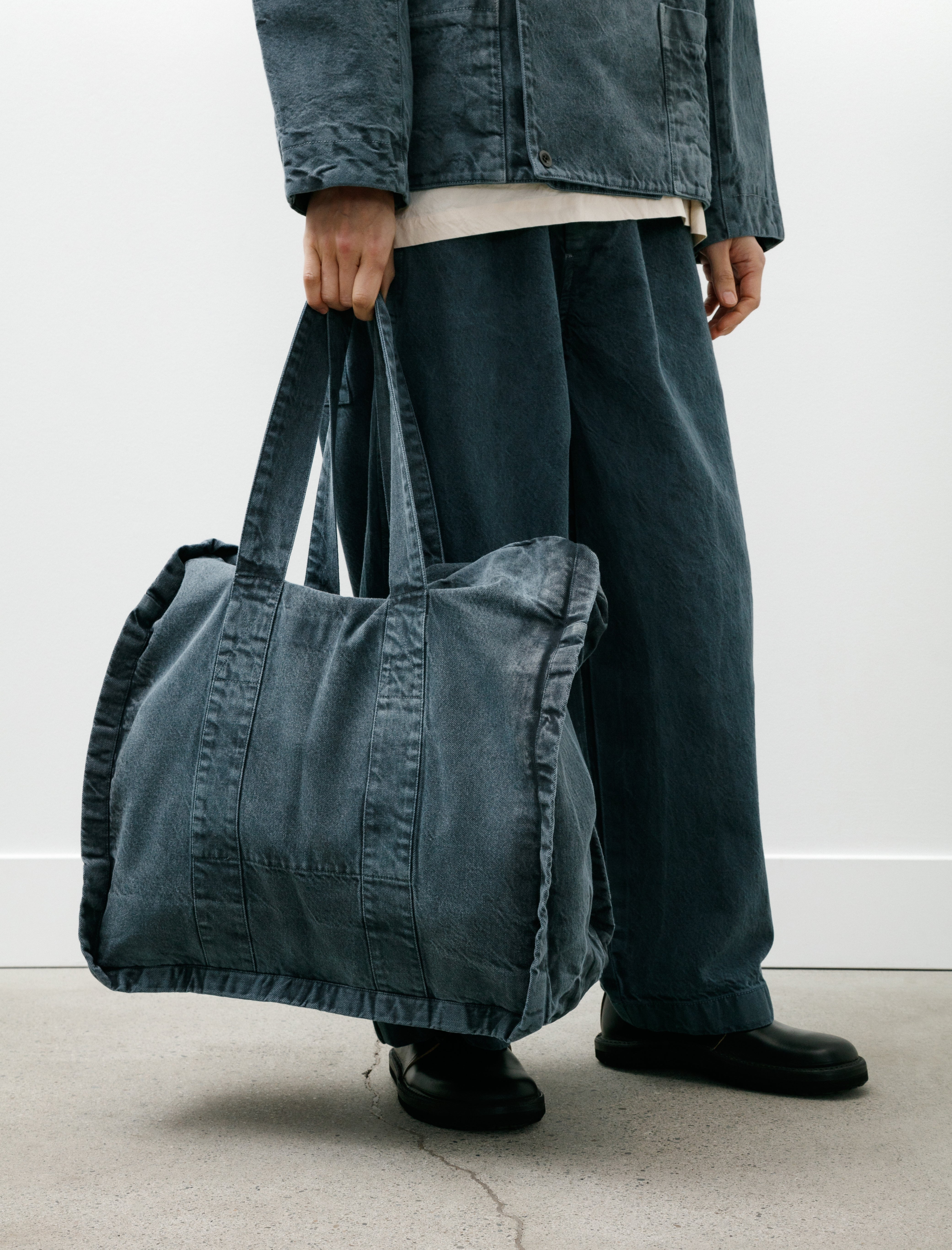 Sono Bombo Bag Bluestone