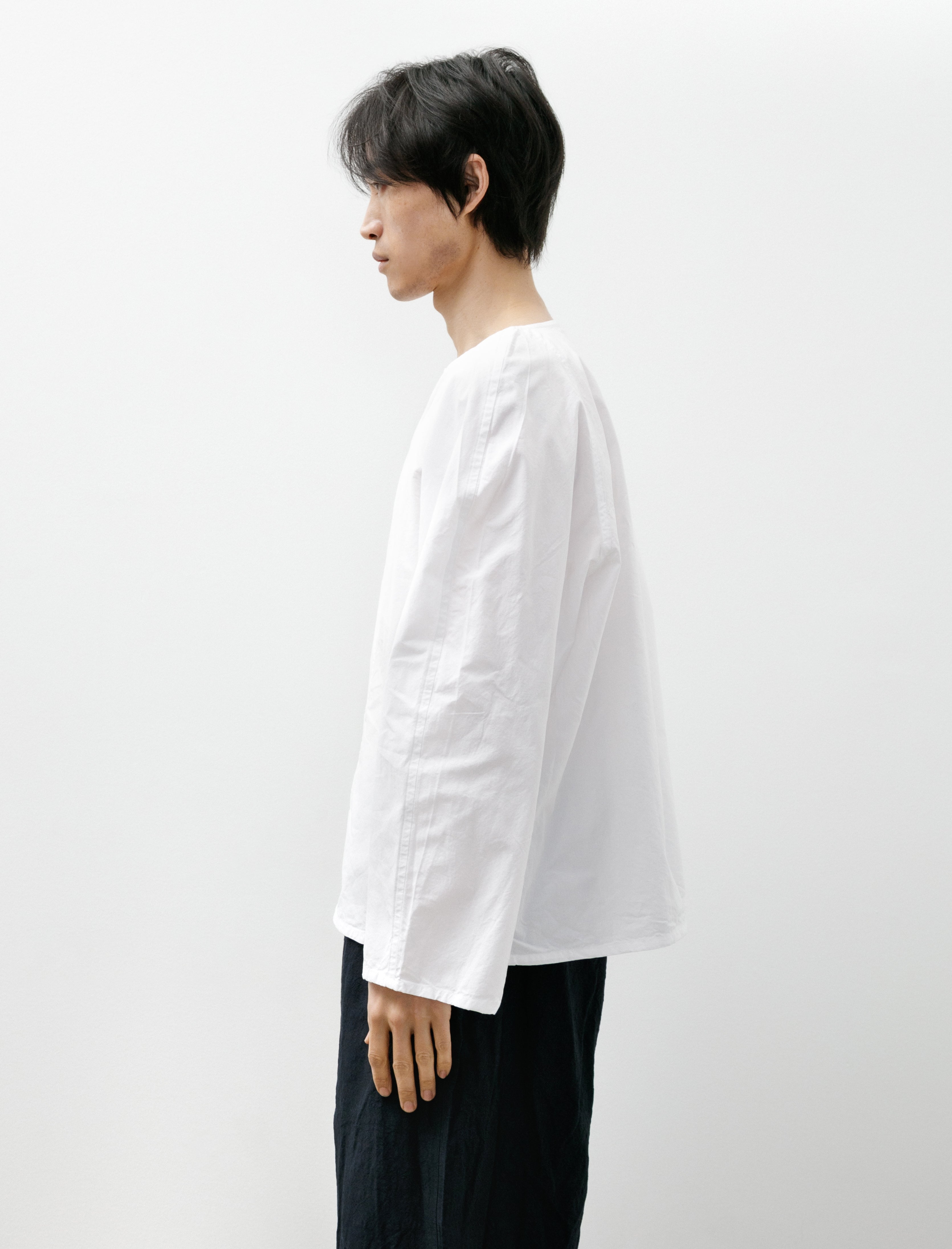 Sono Tiga Top White