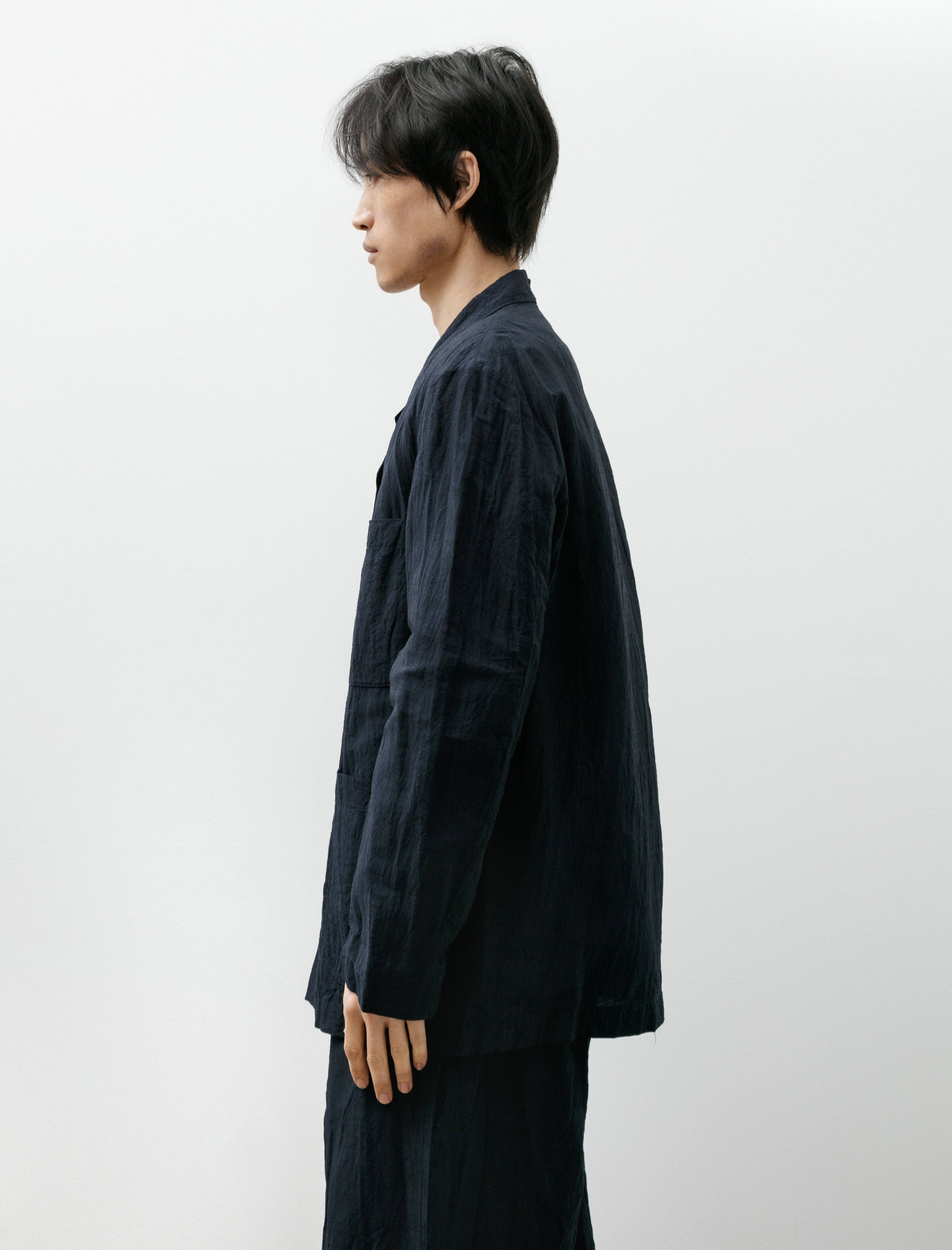 Sono Juri Jacket Midnight