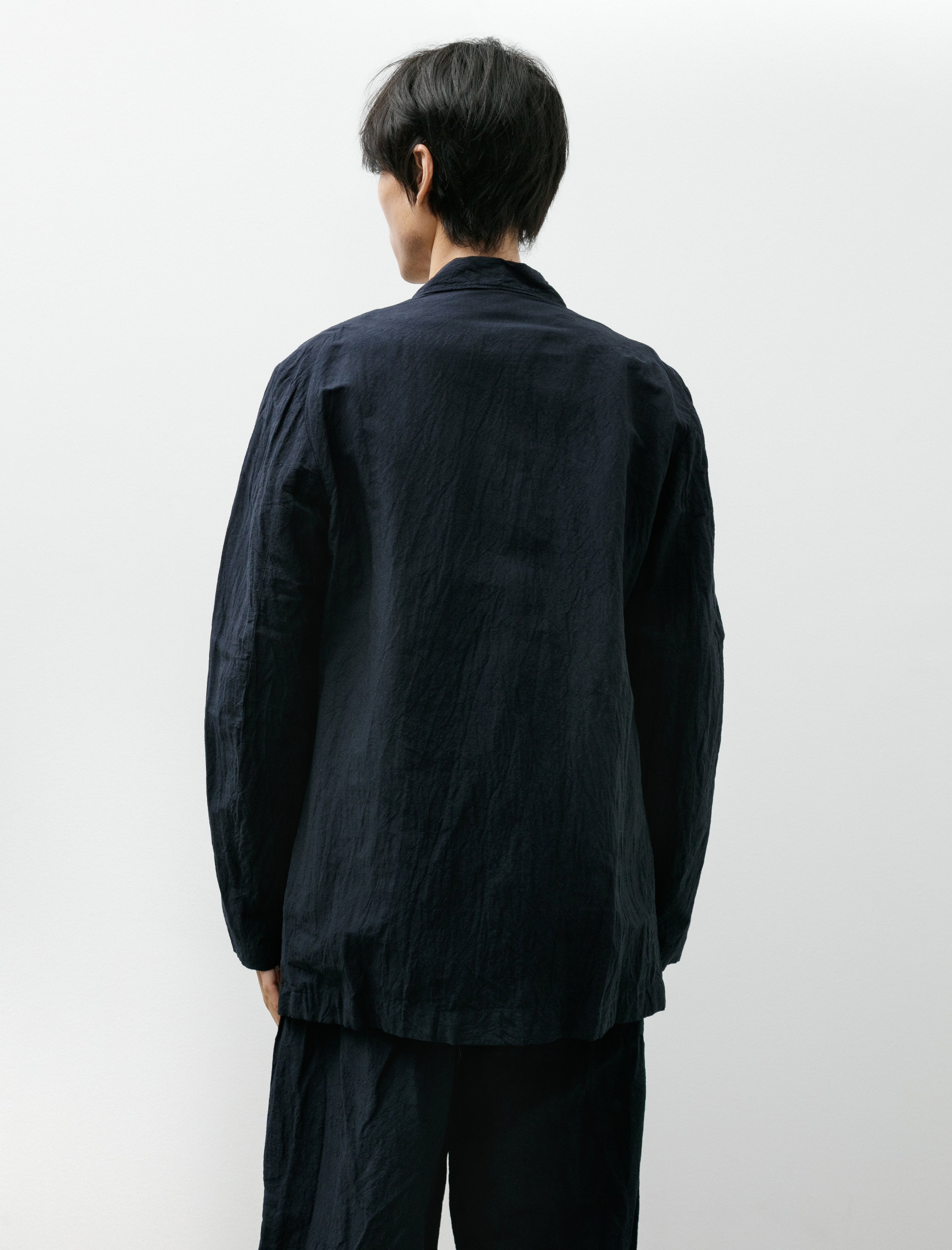 Sono Juri Jacket Midnight