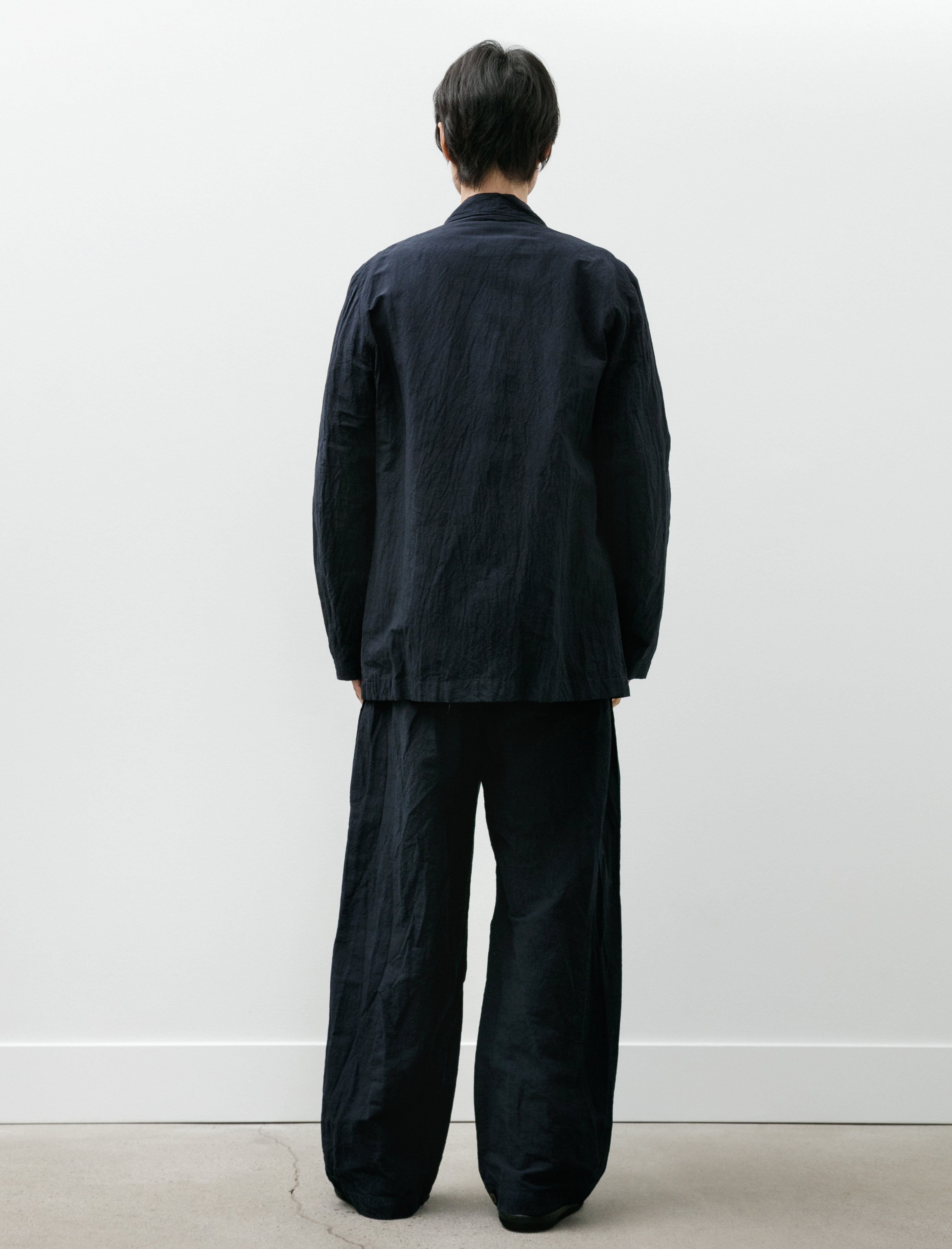 Sono Juri Jacket Midnight