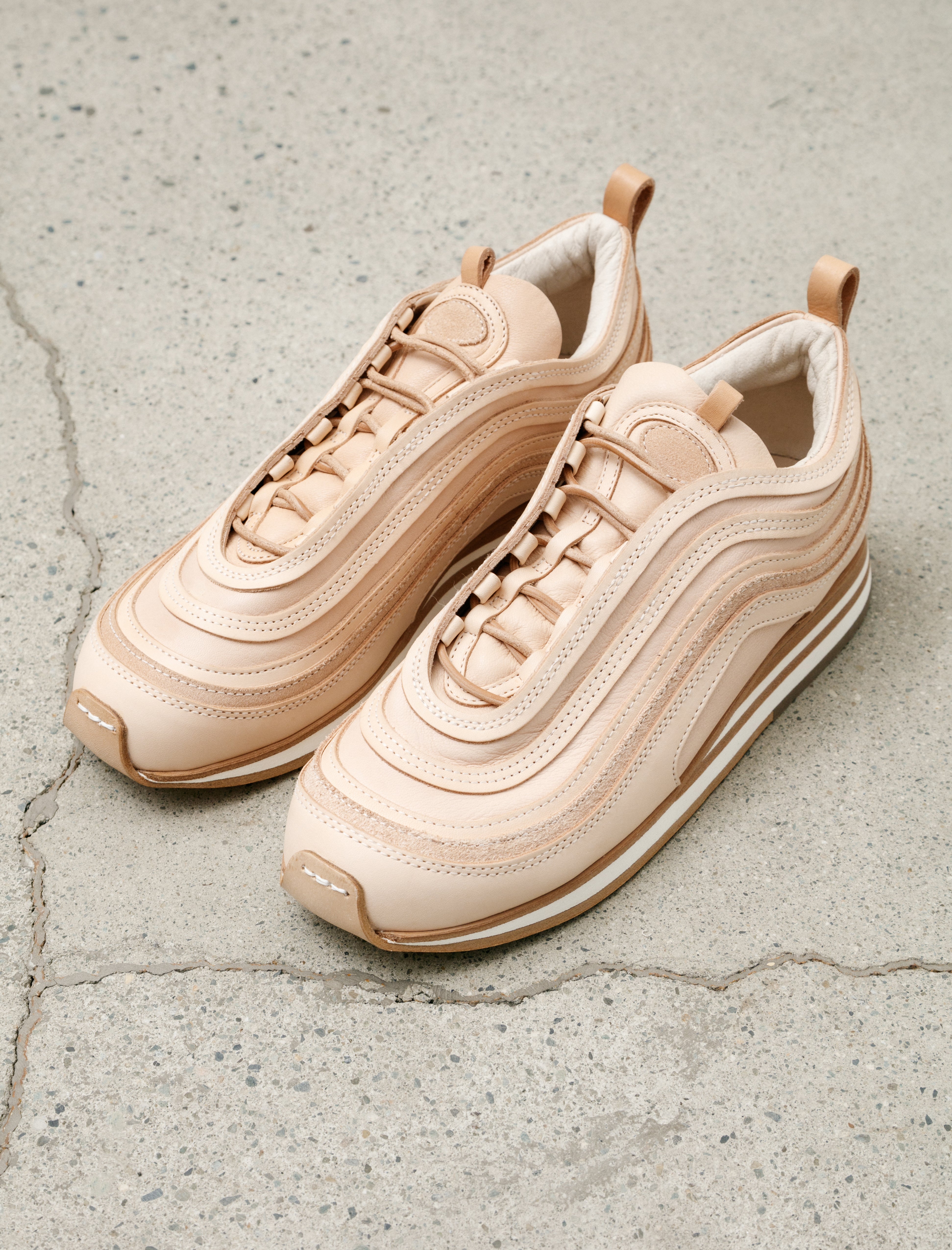 Hender Scheme Manual Industrial 34 Natural
