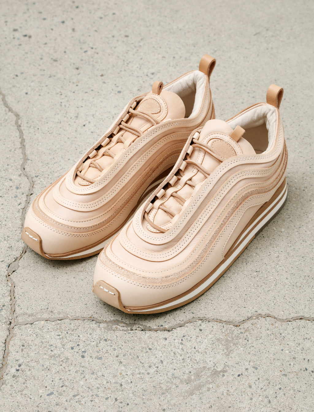 Hender Scheme Manual Industrial 34 Natural – Neighbour