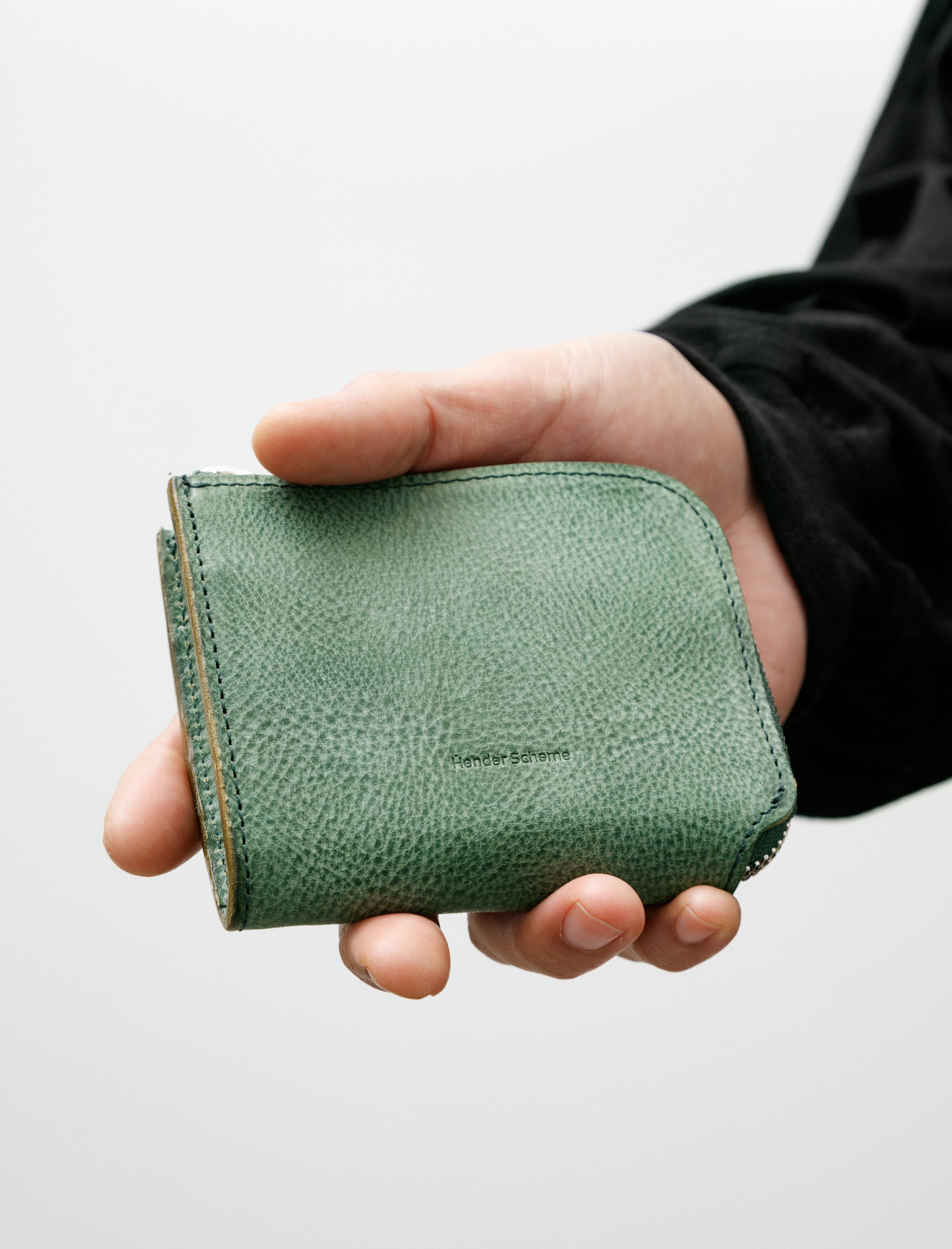 Hender Scheme L Wallet