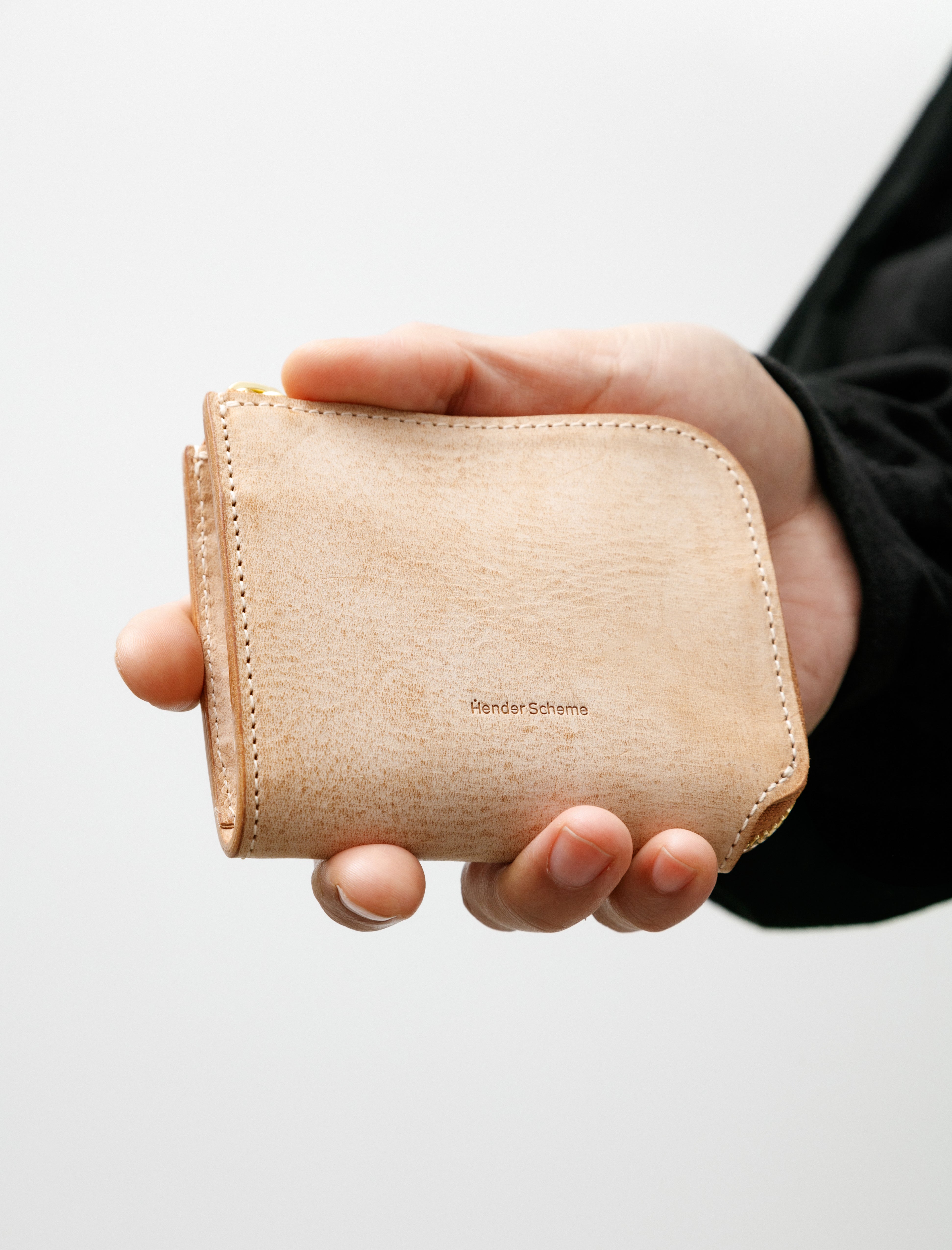 Hender Scheme L Wallet