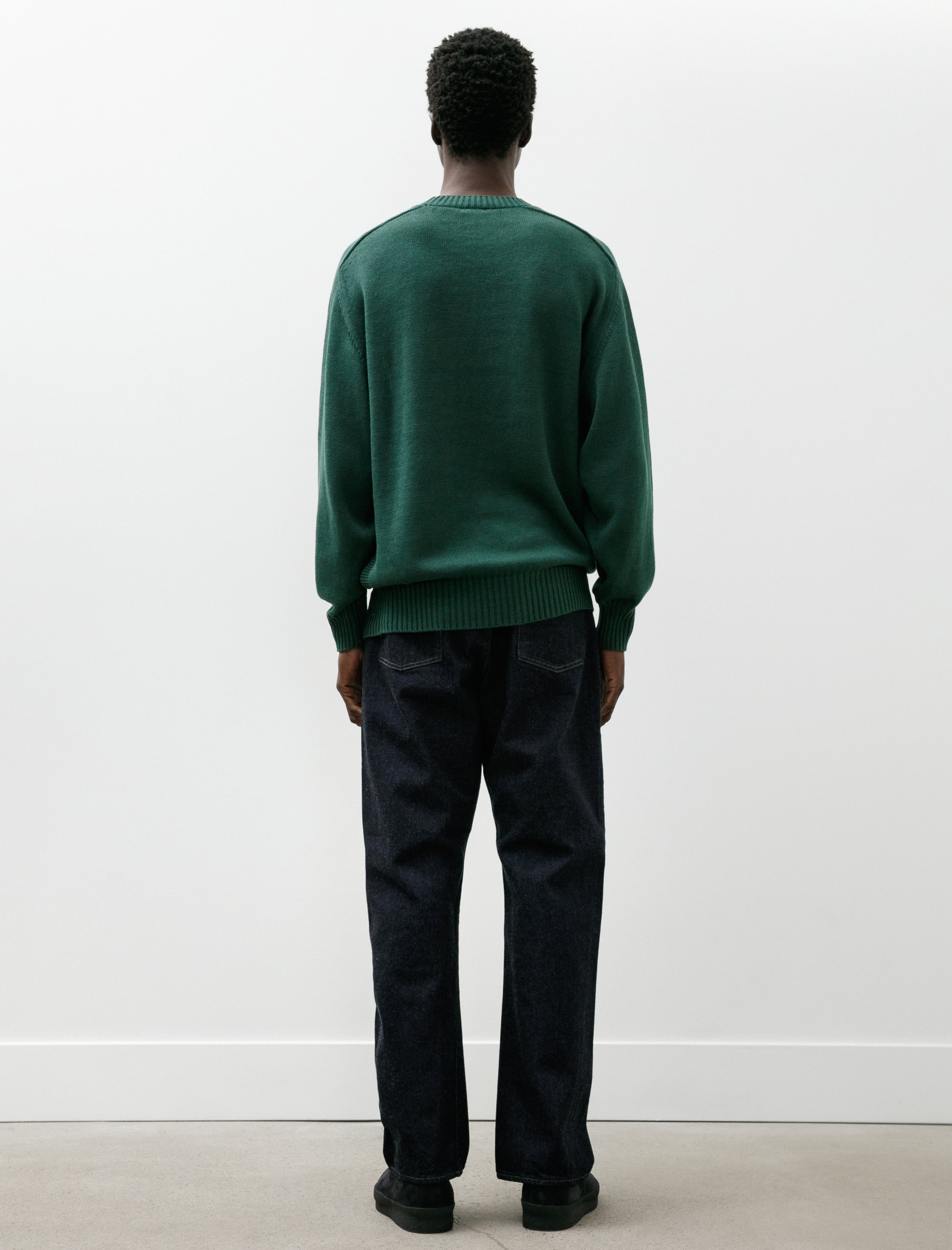 Phigvel Classic Jeans Regular Indigo