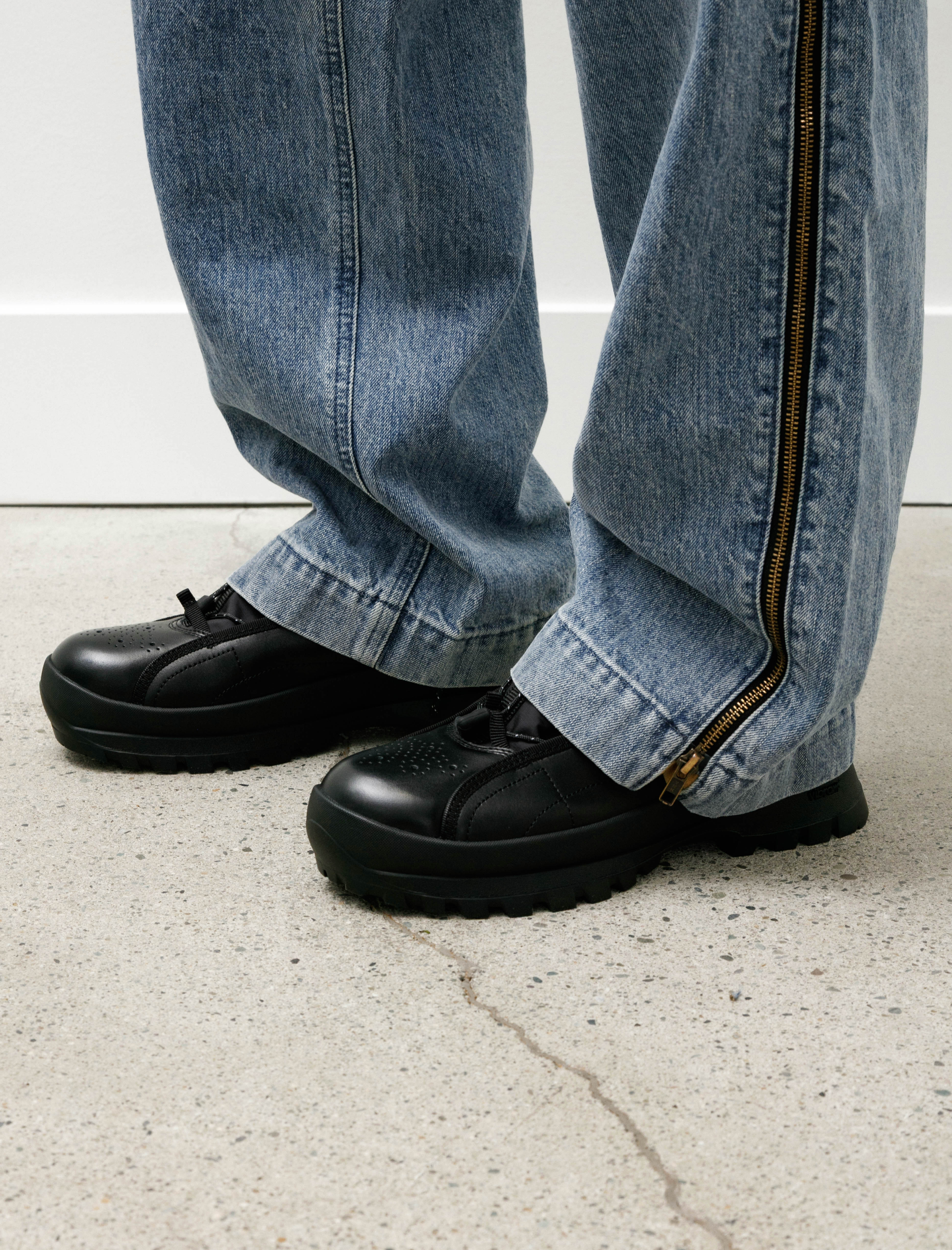 Hender Scheme Neo Tarp Trek Black