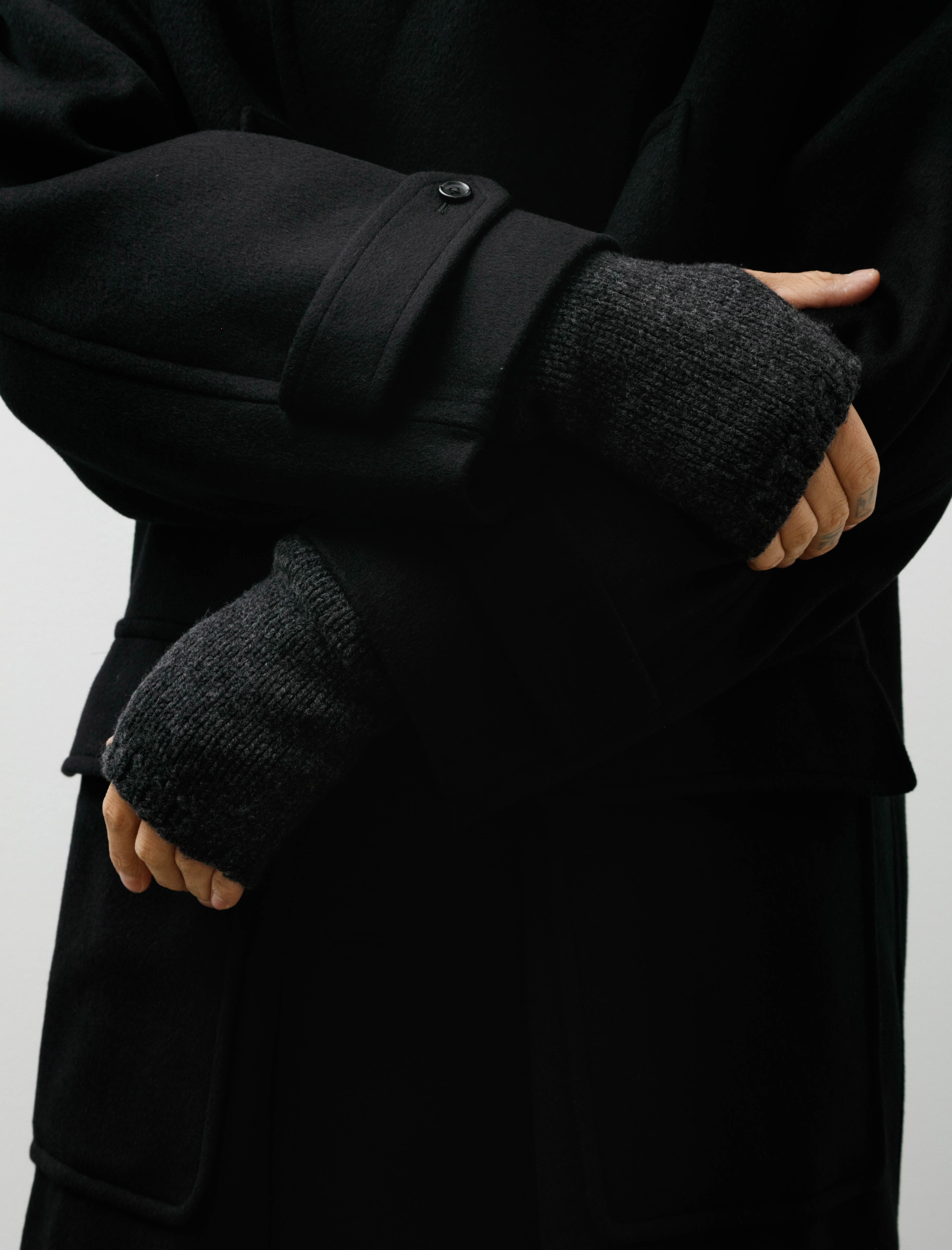 Margaret Howell Chunky Wristwarmer