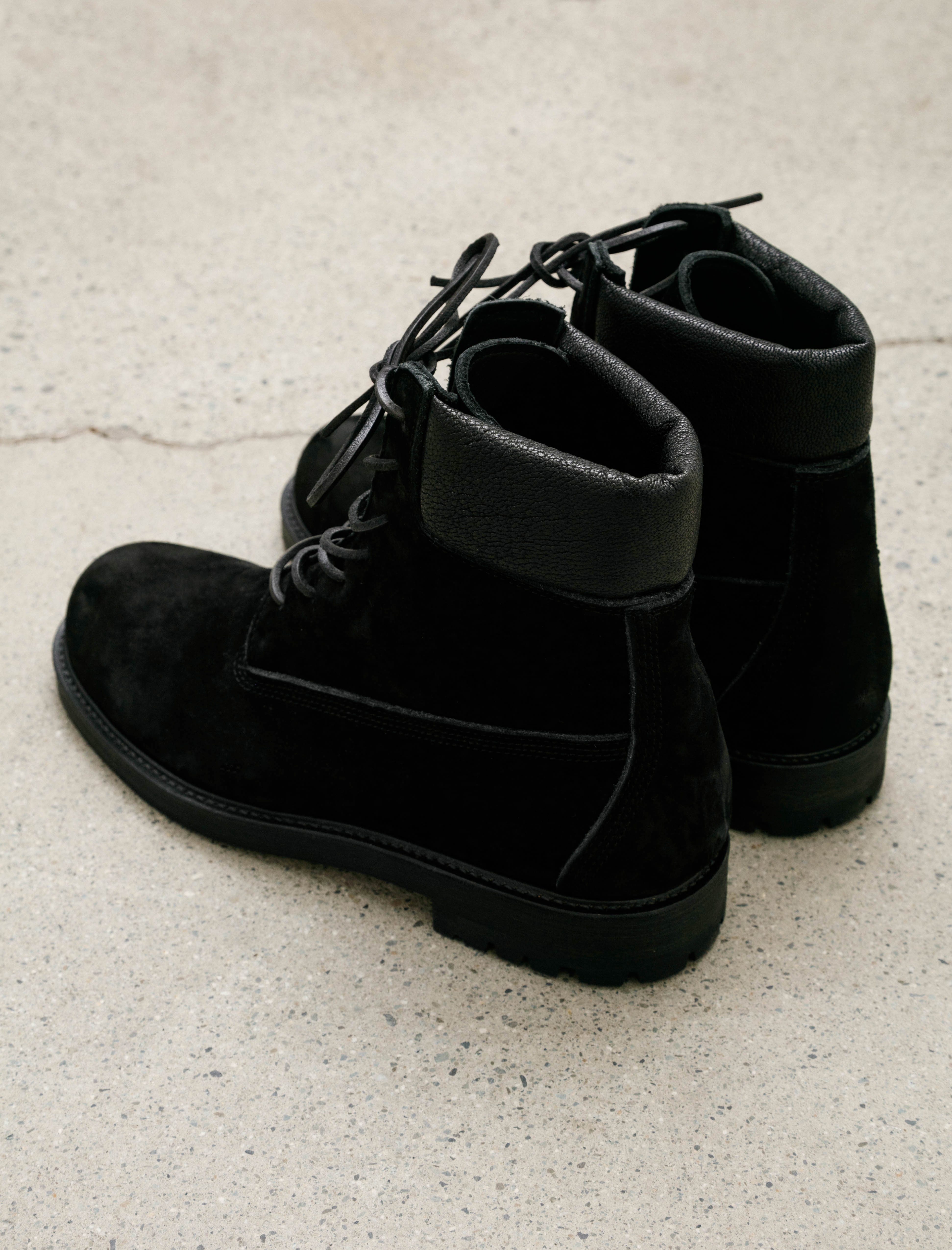 Hender Scheme Manual Industrial 14 Black
