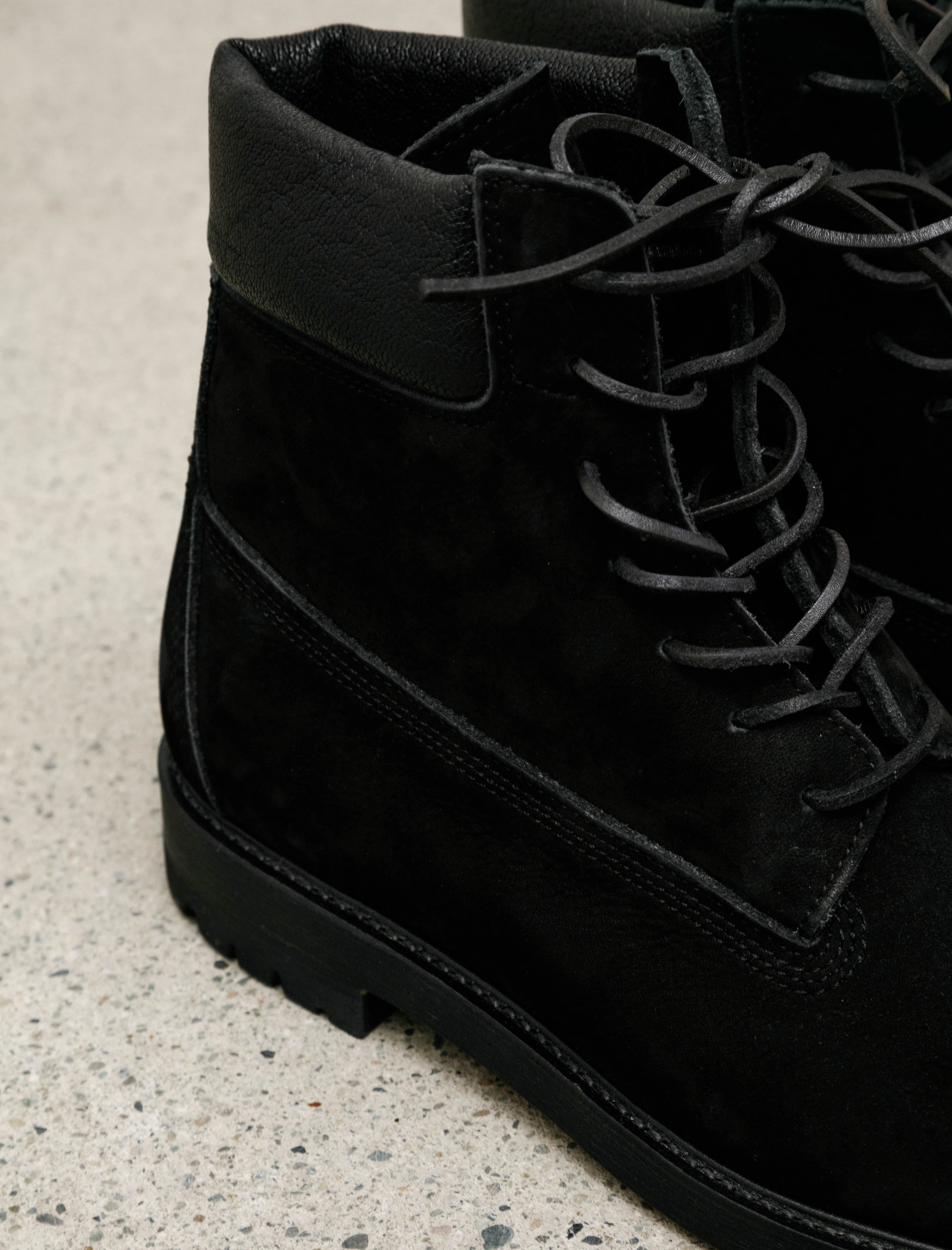 Hender Scheme Manual Industrial 14 Black