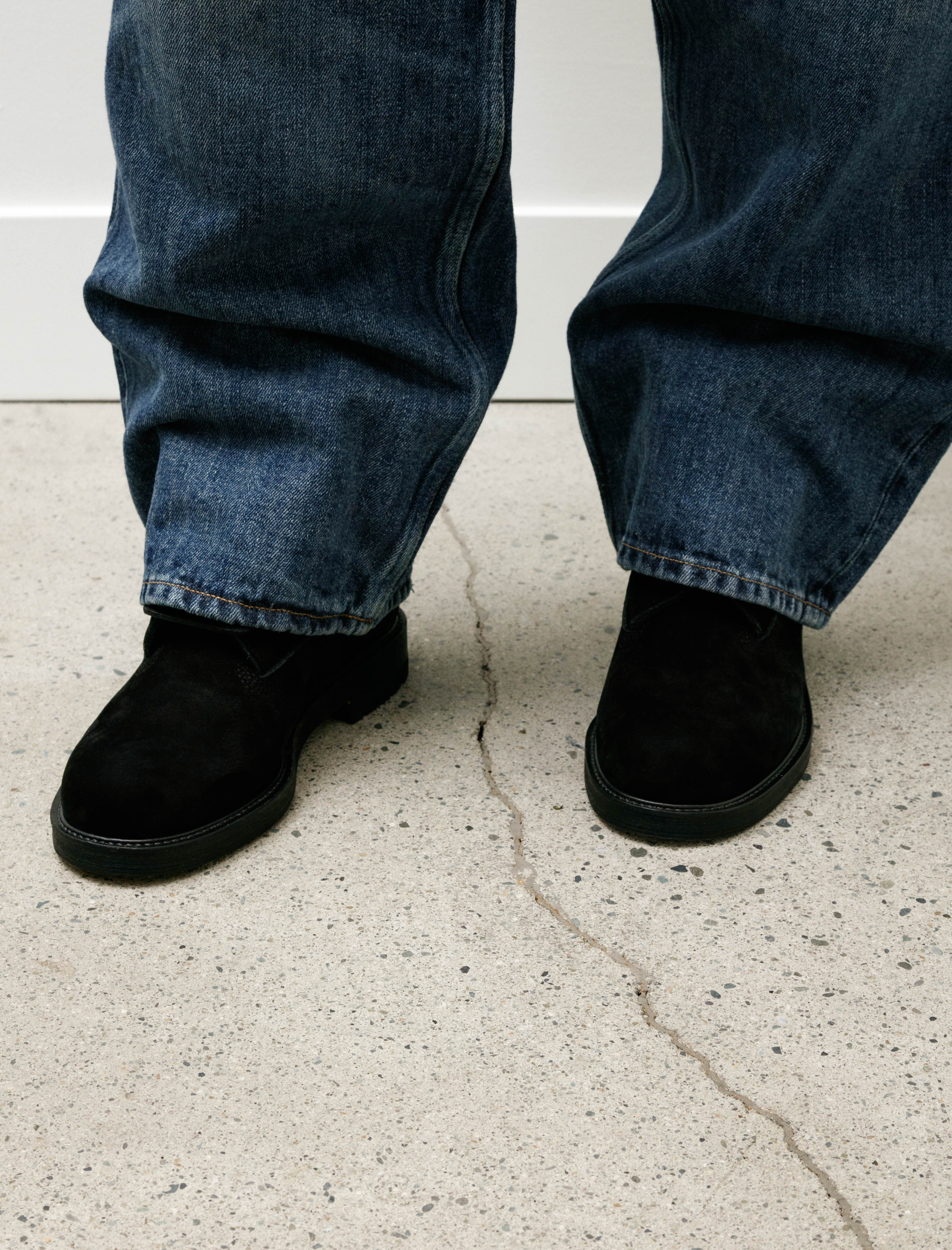 Hender Scheme Manual Industrial 14 Black