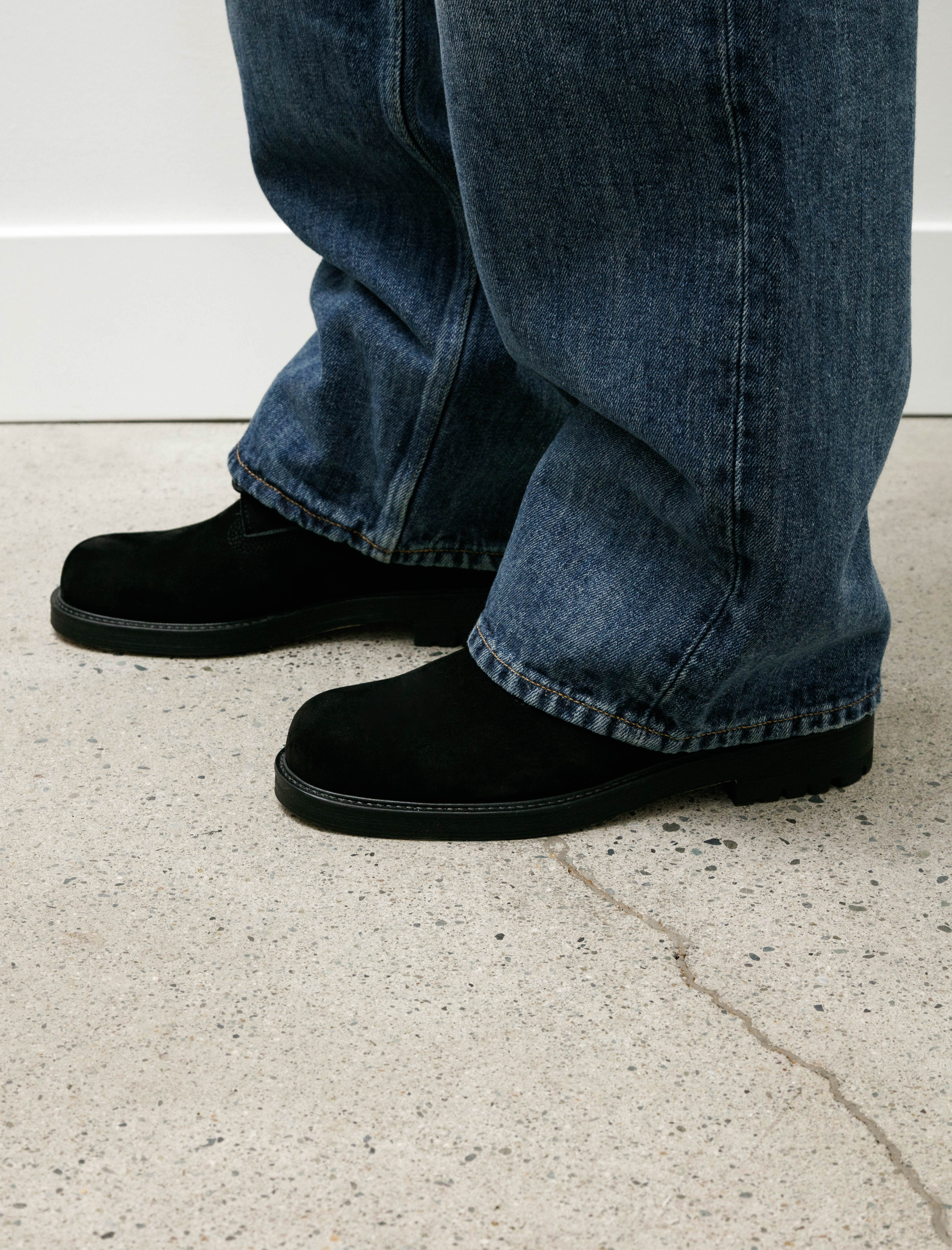 Hender Scheme Manual Industrial 14 Black