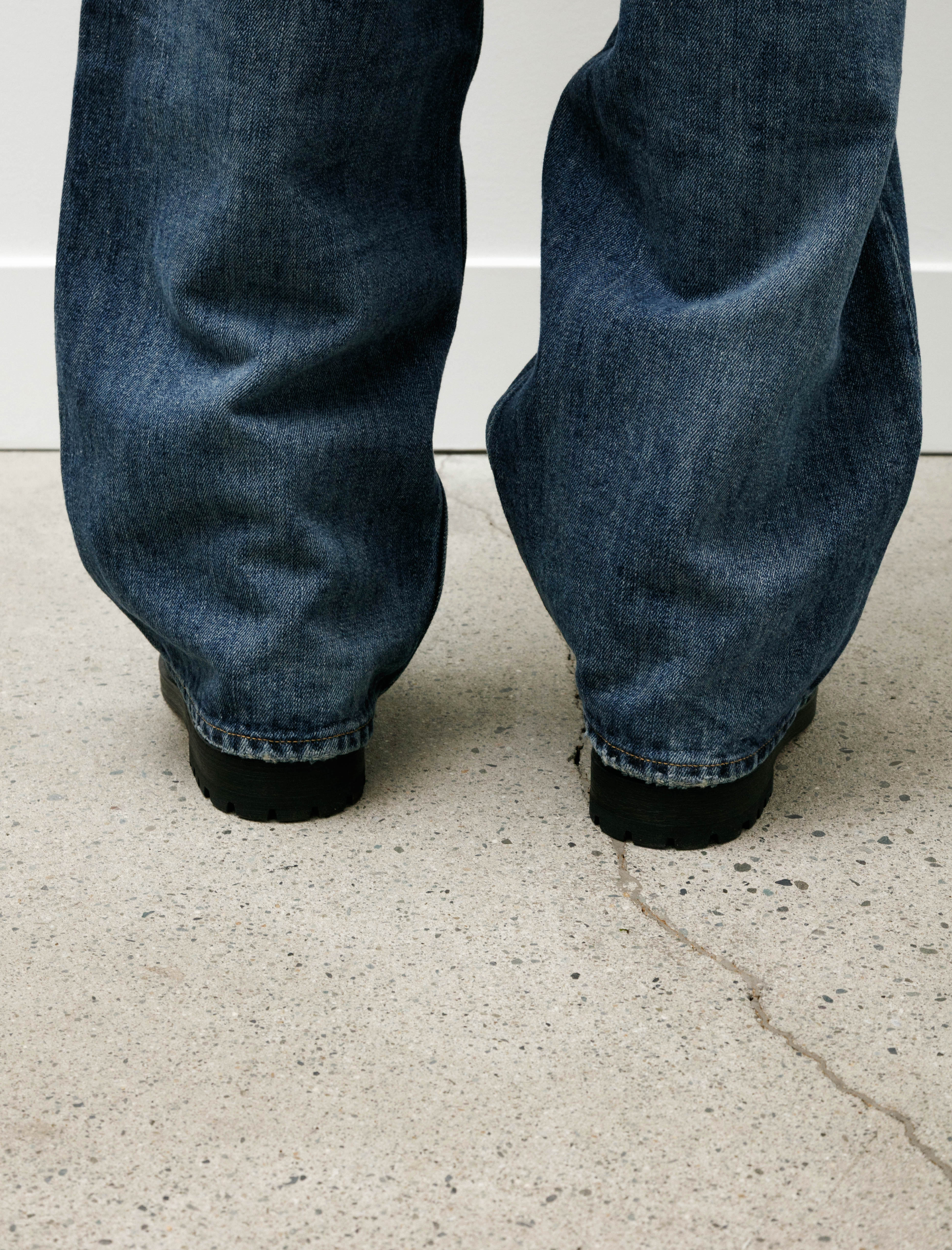 Hender Scheme Manual Industrial 14 Black