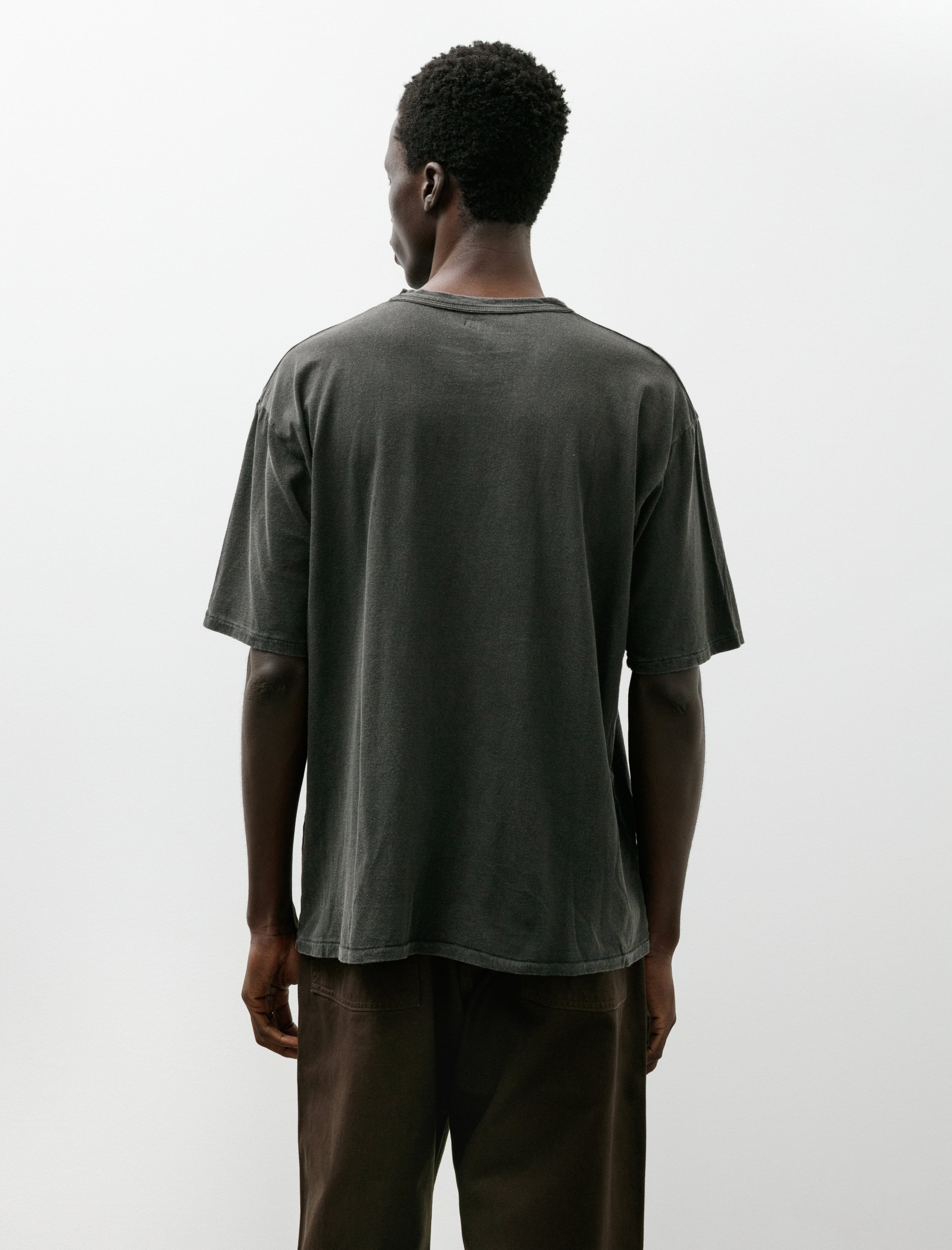 Taiga Takahashi Lot 616 Tee Shirt Sumi