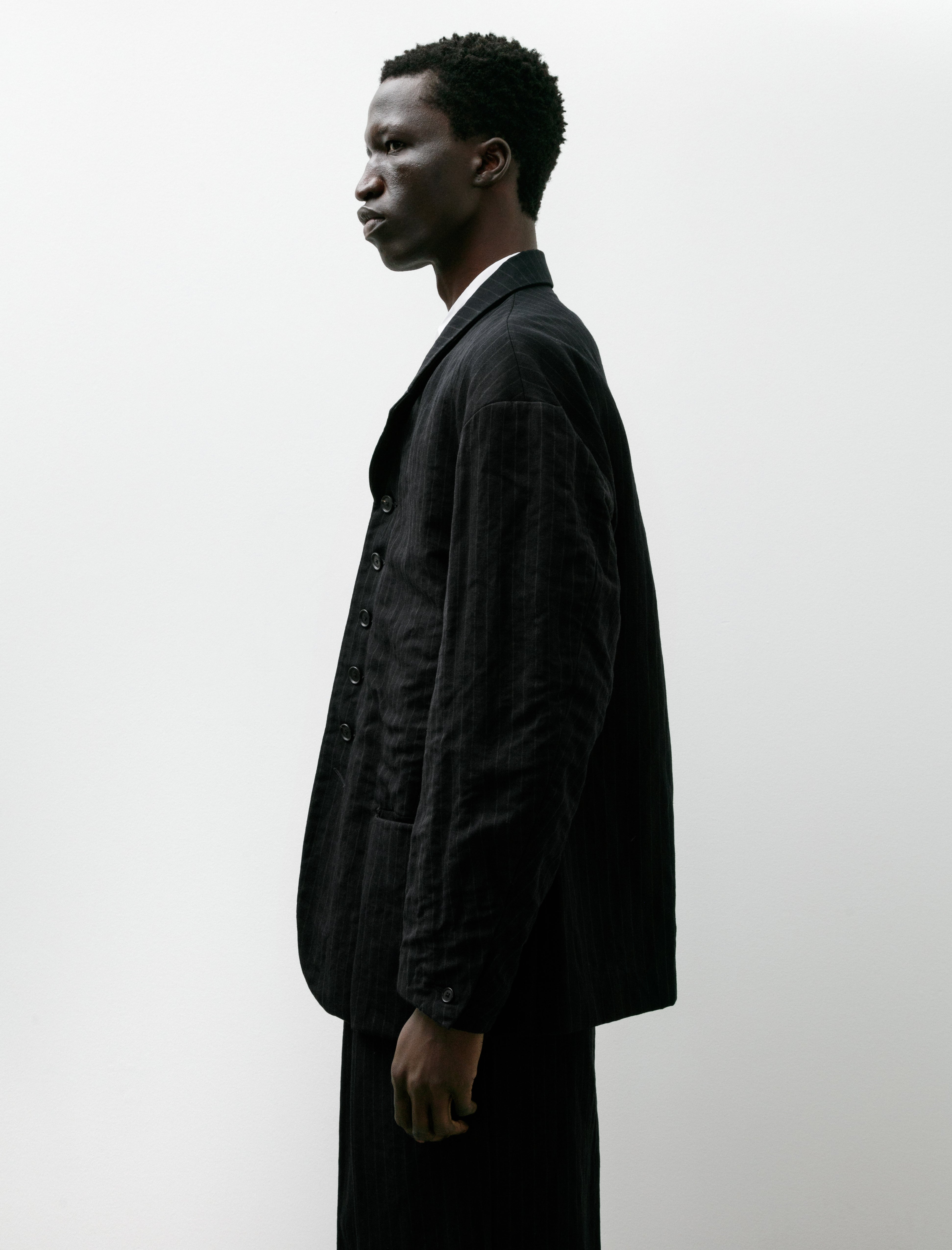 Niceness D.Slash Dark Navy