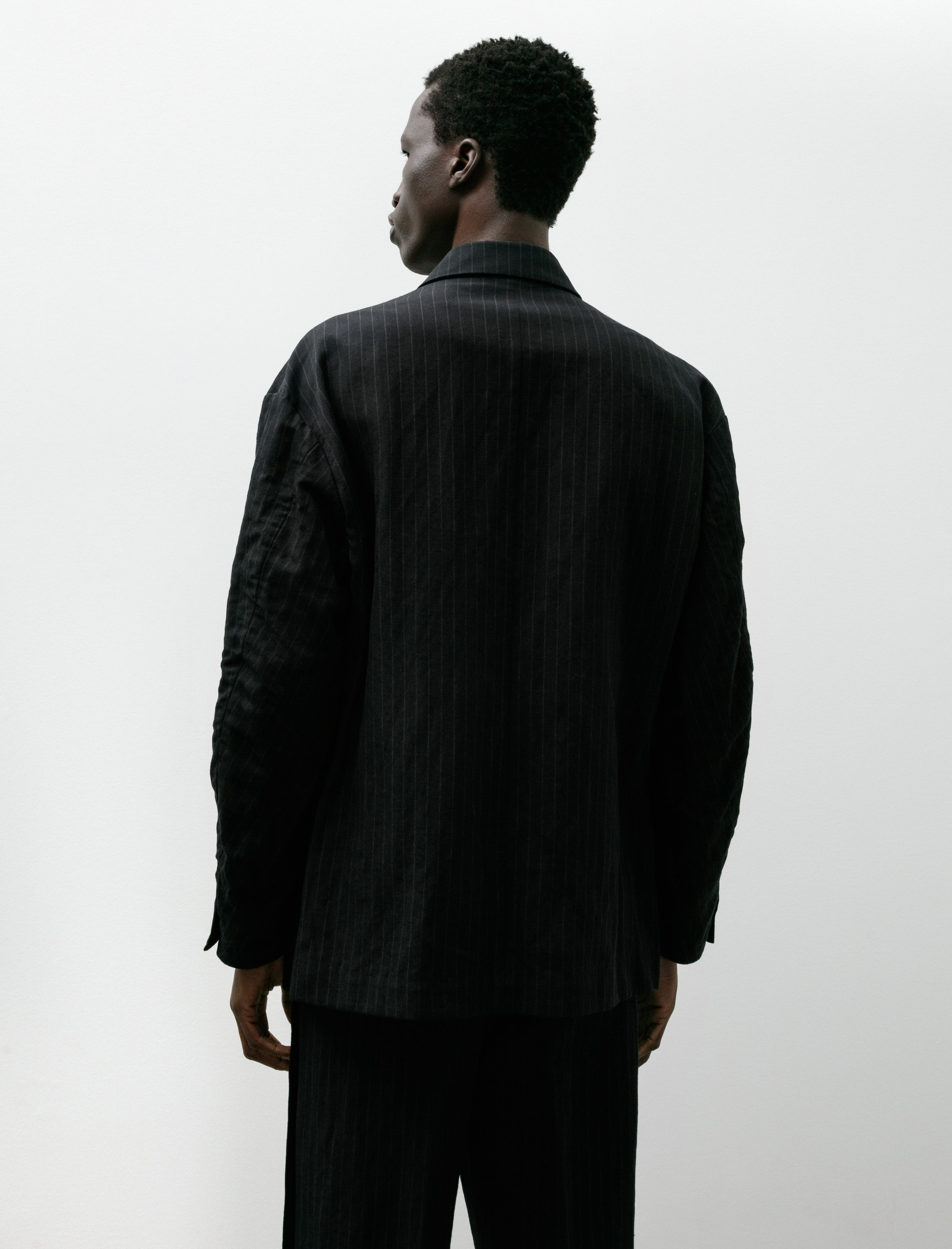 Niceness D.Slash Dark Navy