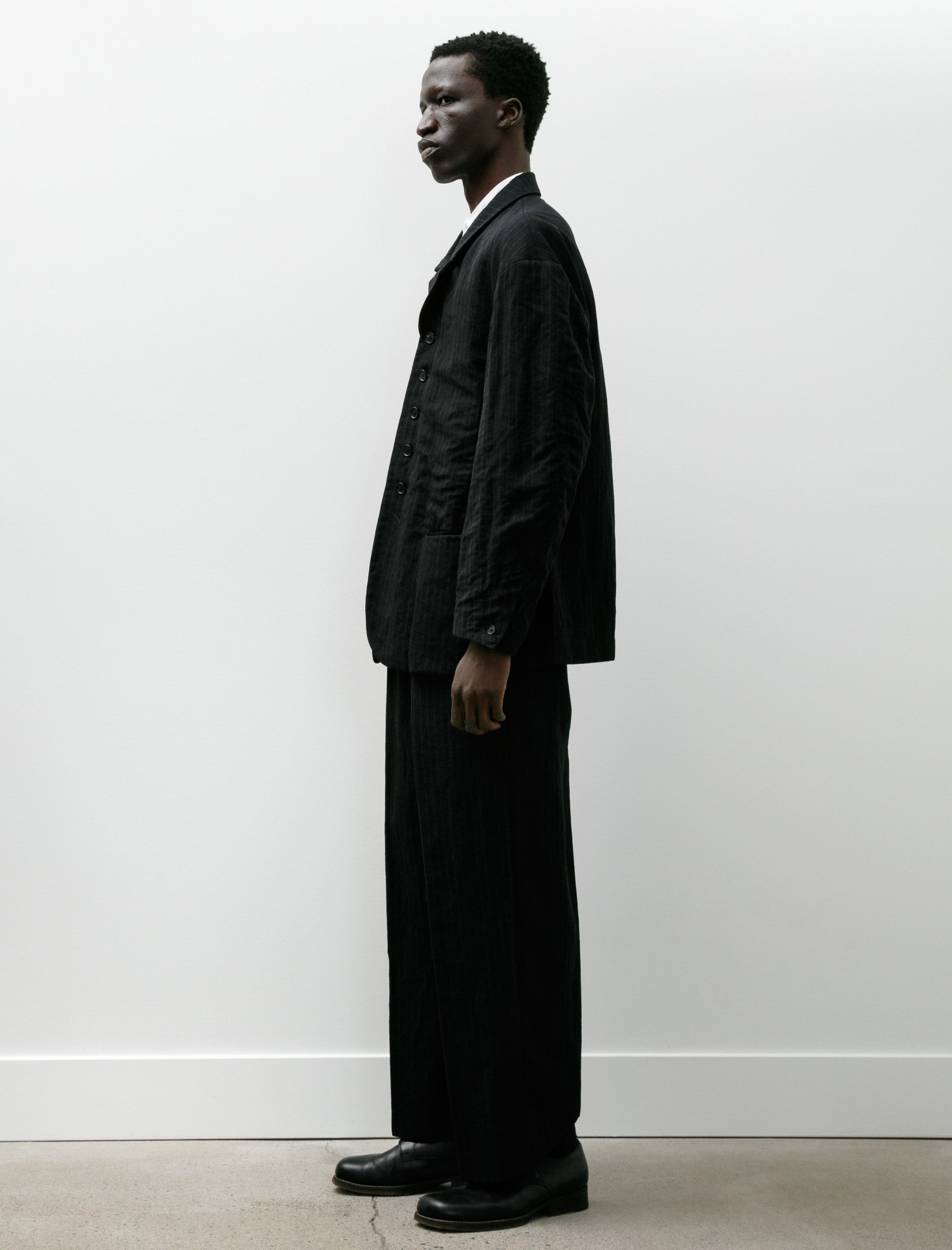 Niceness D.Slash Dark Navy