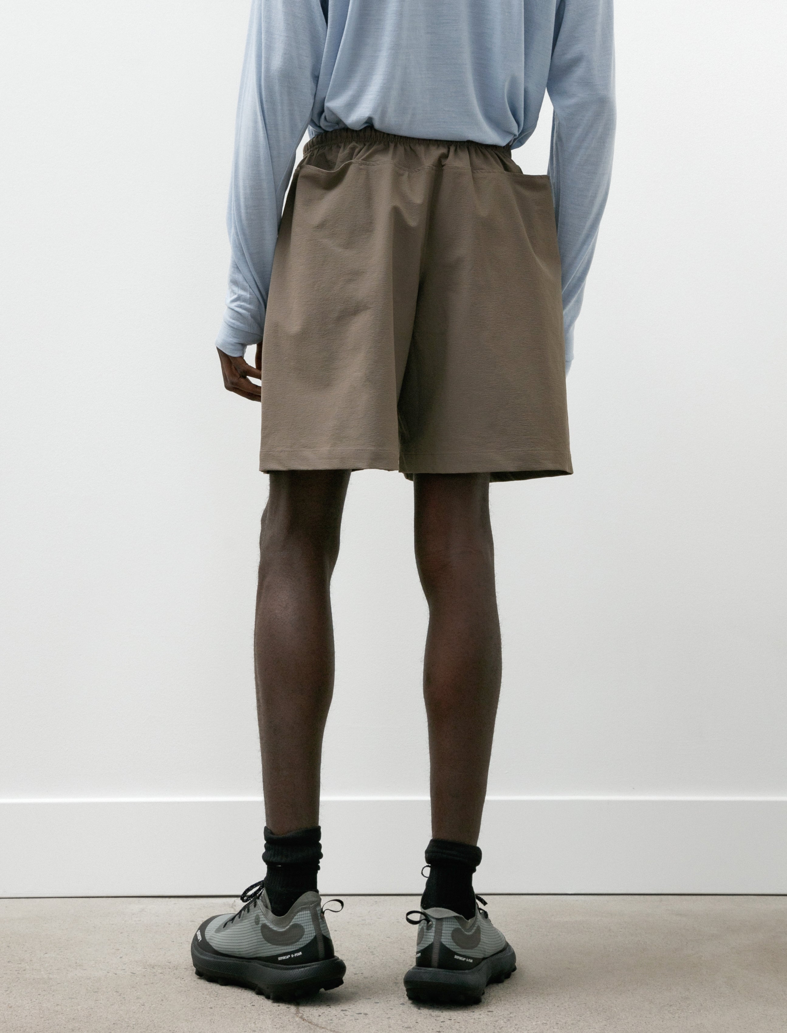 Gnuhr Explora Short Bungee Cord