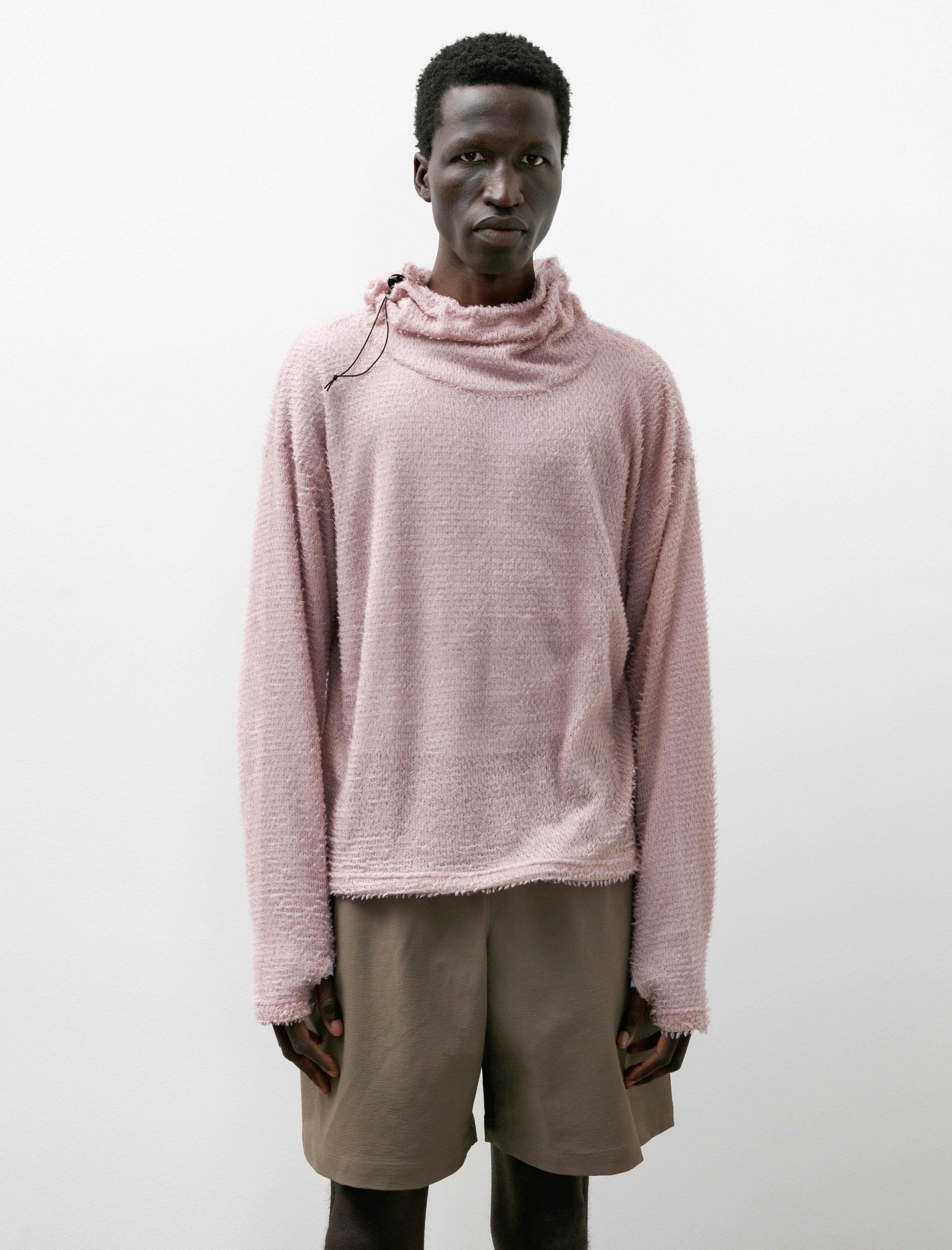 Gnuhr Shag Hoodie V2.0 Purple Dove