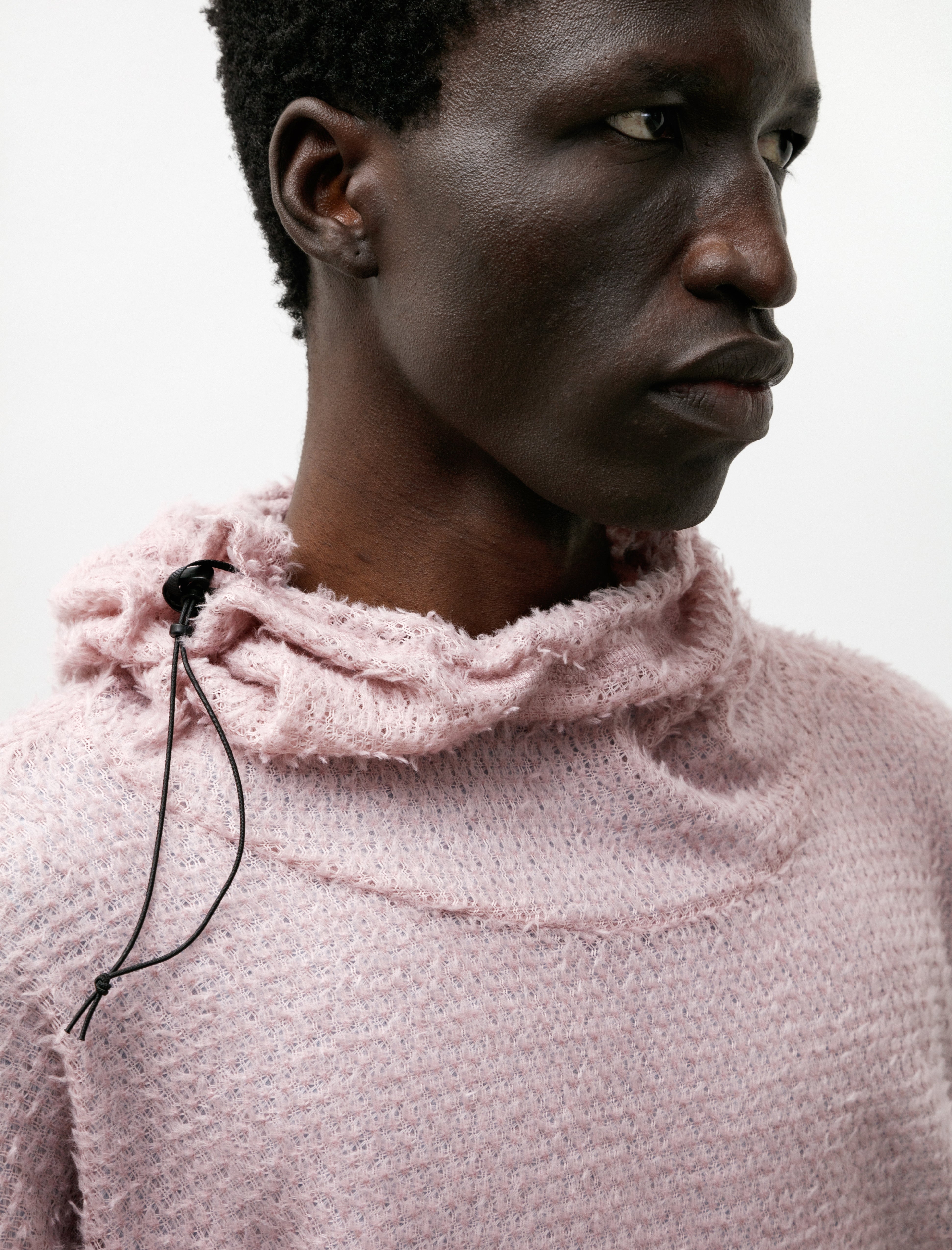 Gnuhr Shag Hoodie V2.0 Purple Dove