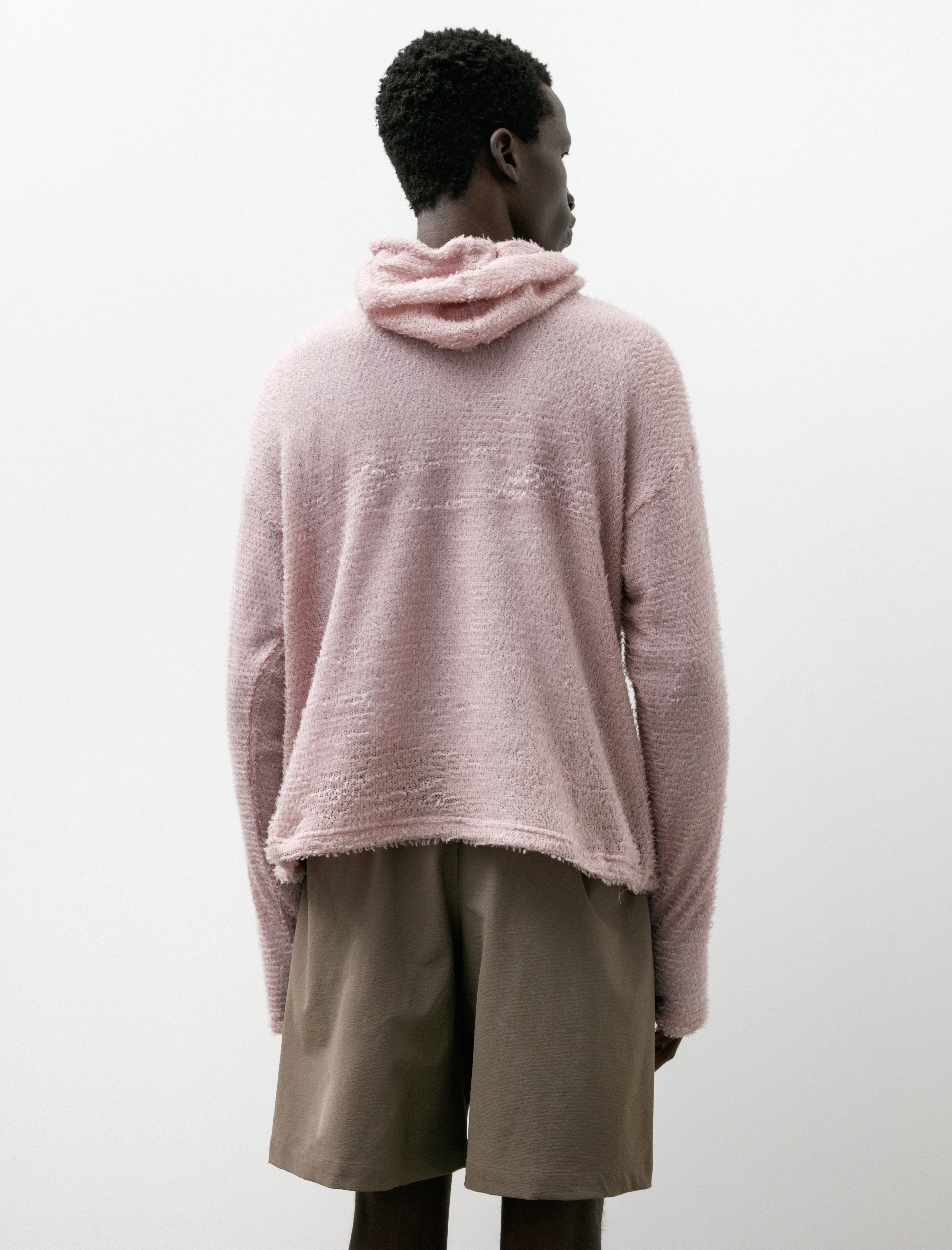 Gnuhr Shag Hoodie V2.0 Purple Dove