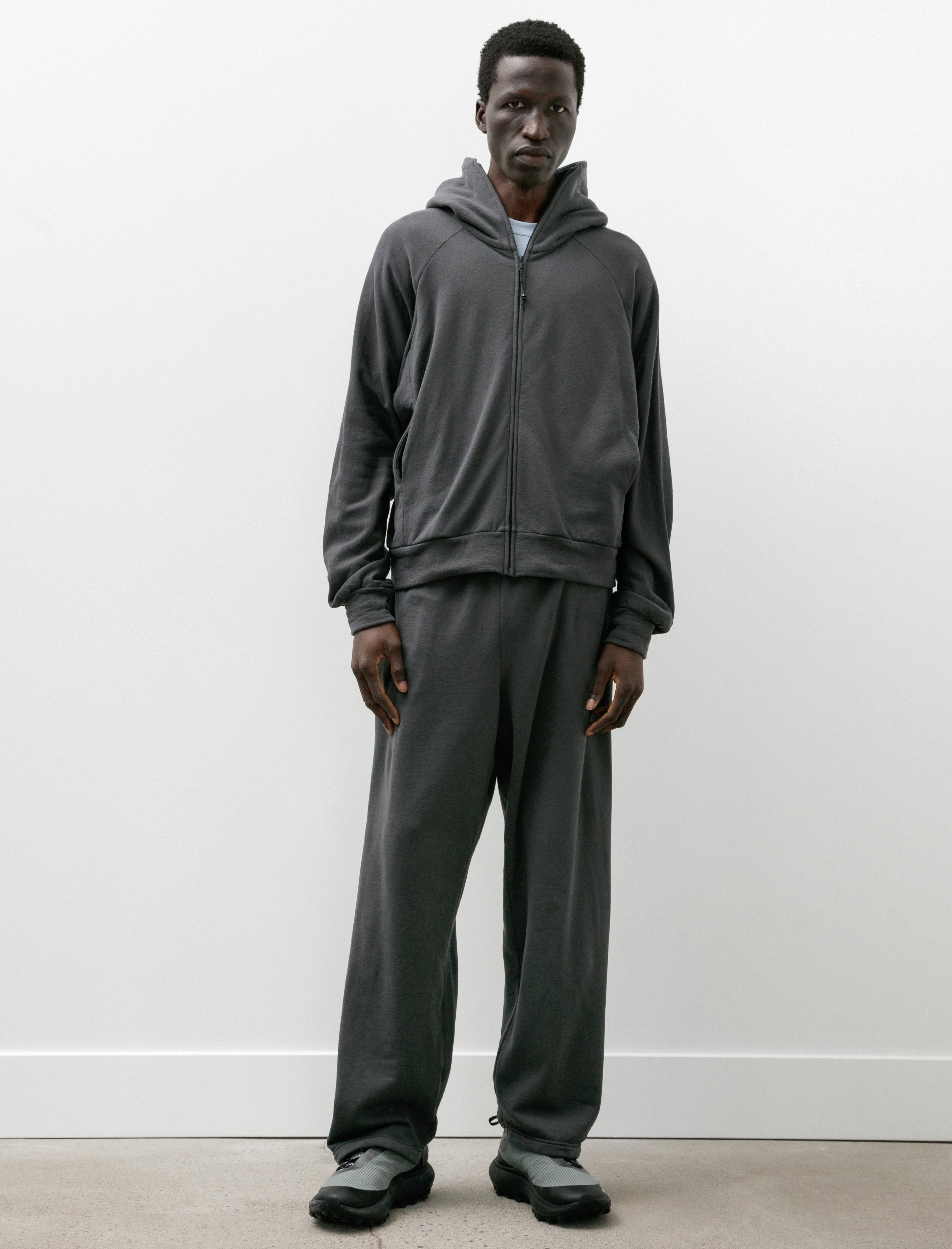 Gnuhr Power Pant Asphalt