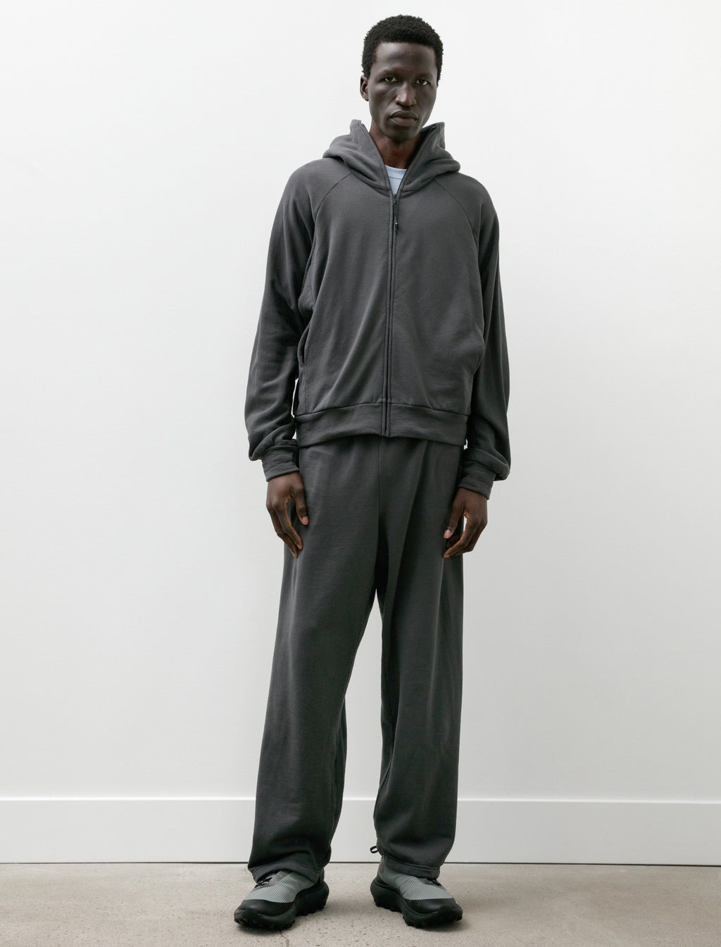 シュン　／XXL パンツ ／GRIND  WEAR PANT nbrmenoct302025jamesecomm-