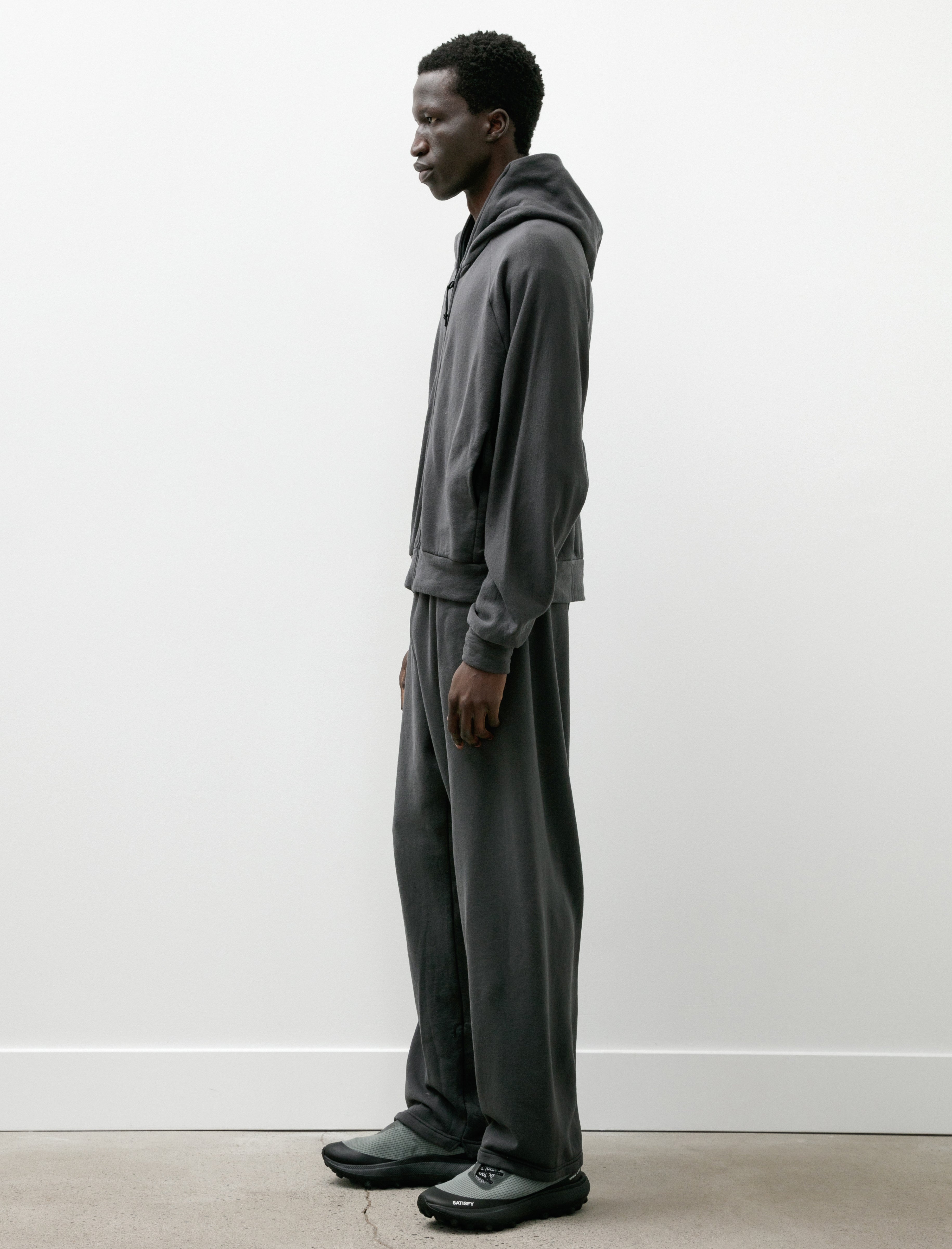 Gnuhr Power Pant Asphalt