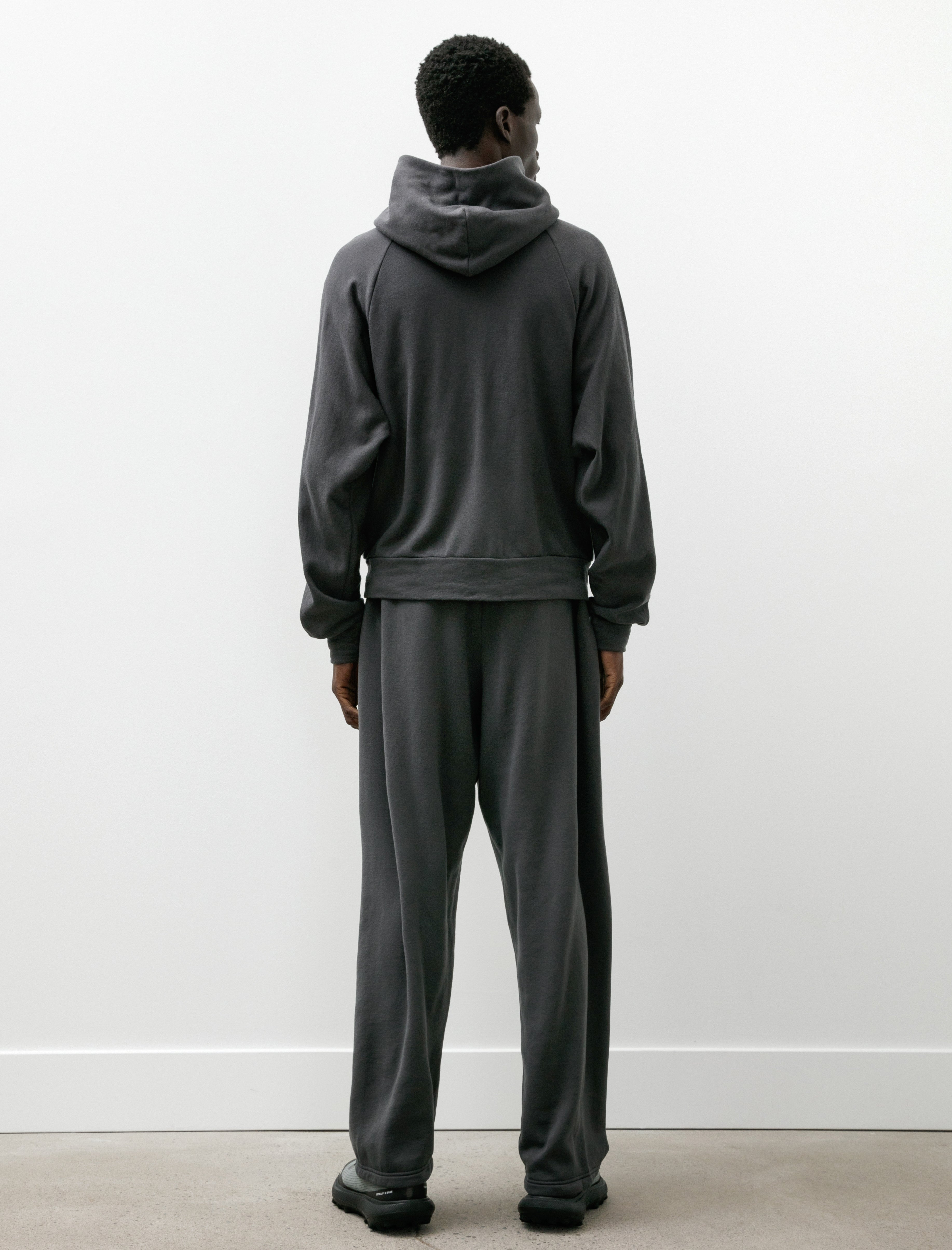 Gnuhr Power Pant Asphalt