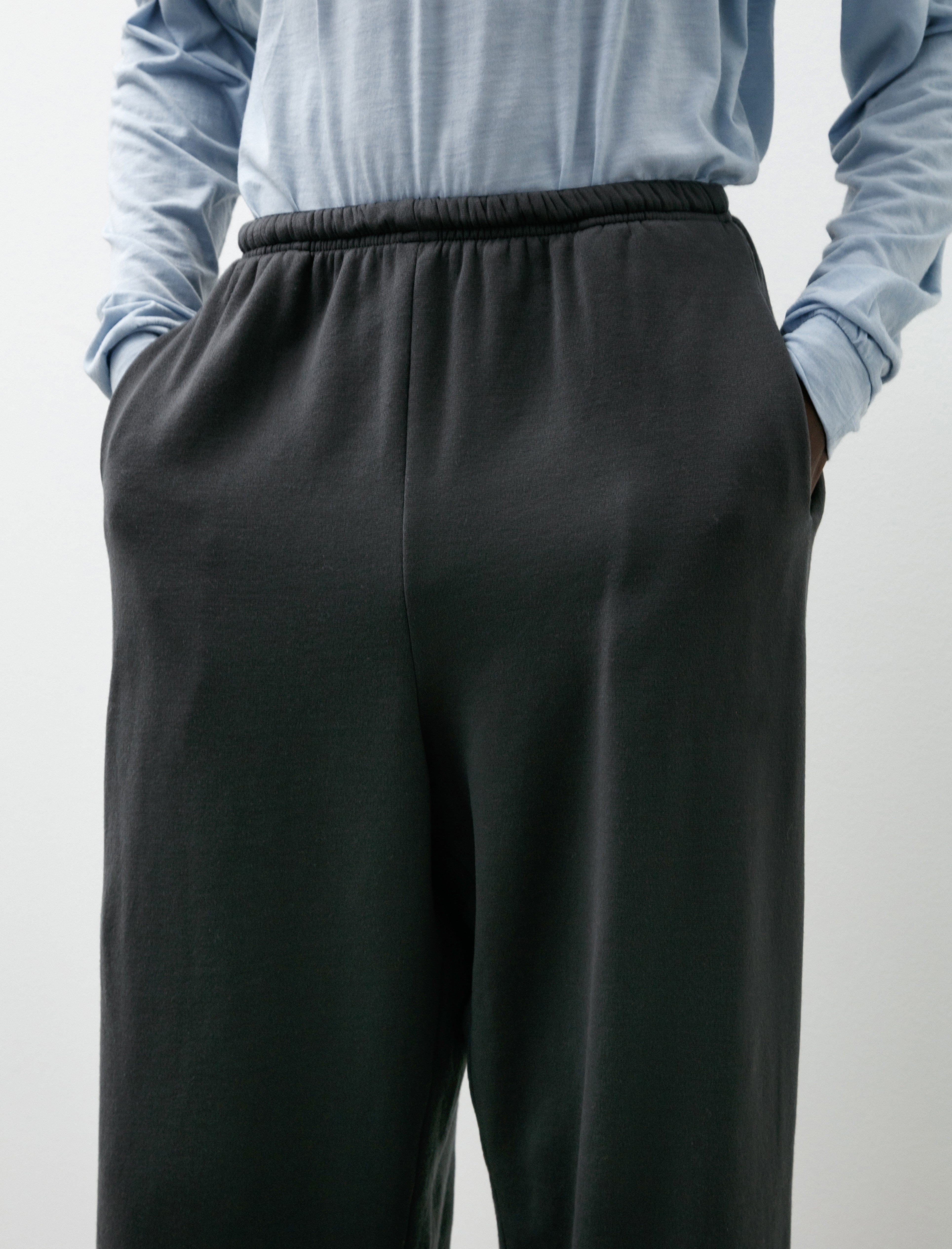 Gnuhr Power Pant Asphalt