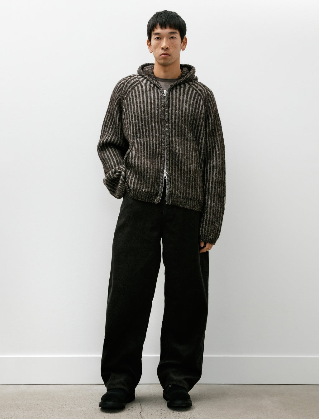 OUR LEGACY コーデュロイブラウンベスト OUR LEGACY コーデュロイブラウンベスト OUR LEGACY コーデュロイ