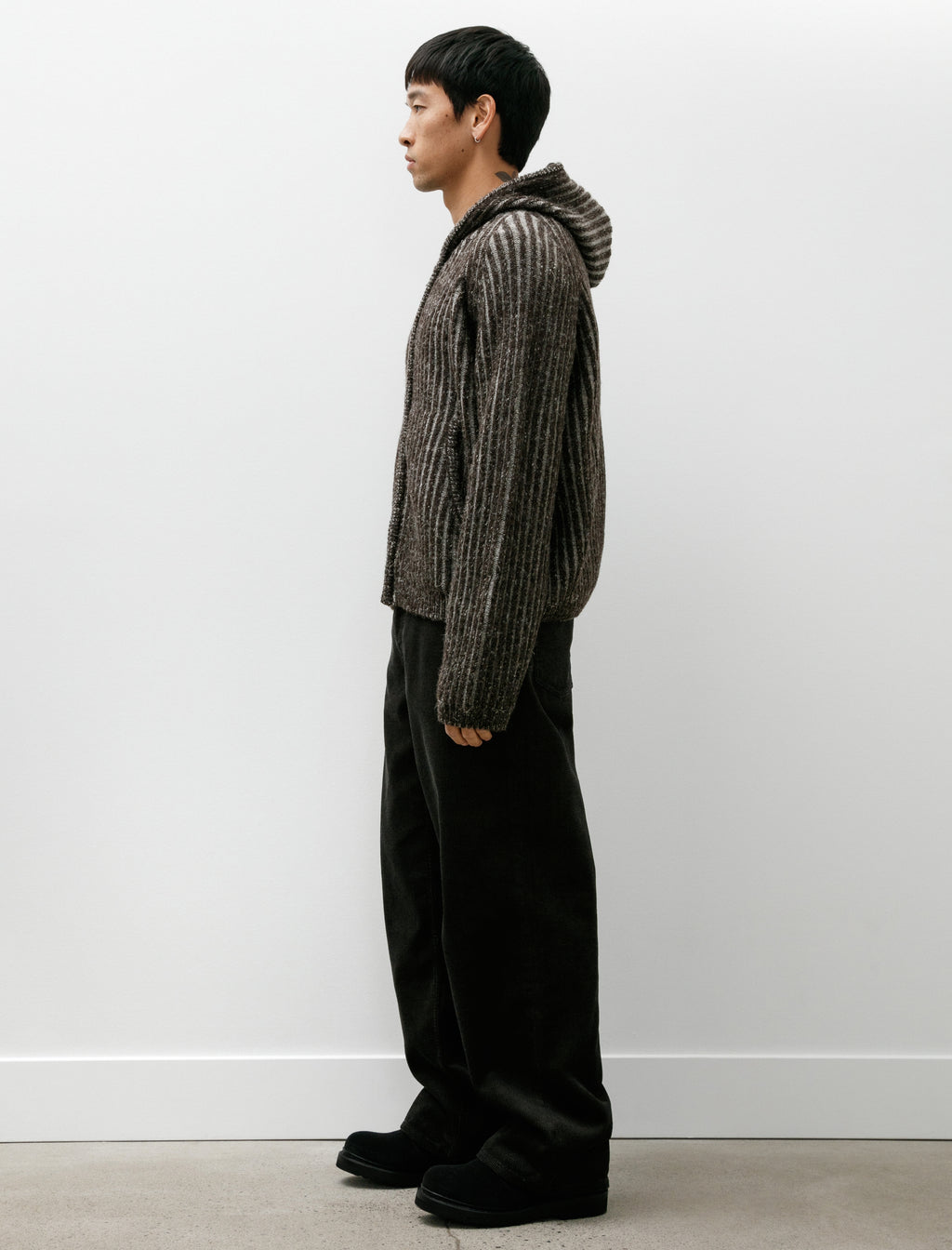 [確実正規品]OUR LEGACY Vast cut 32 美品　Archive Our Legacy Vast Cut Dark Brown Twill Cord – Neighbour