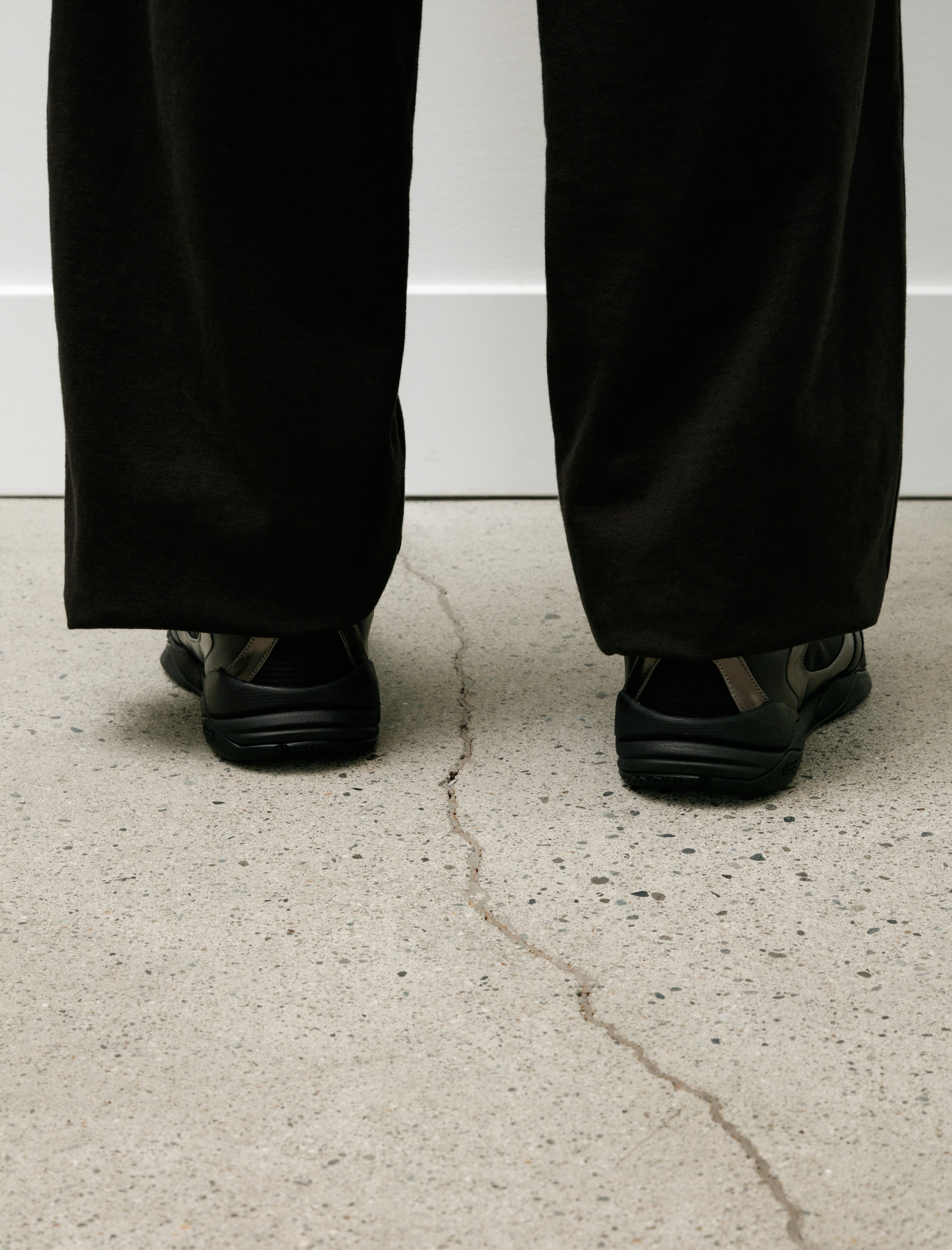 Our Legacy Wildheart Sneaker Tinny Carbon