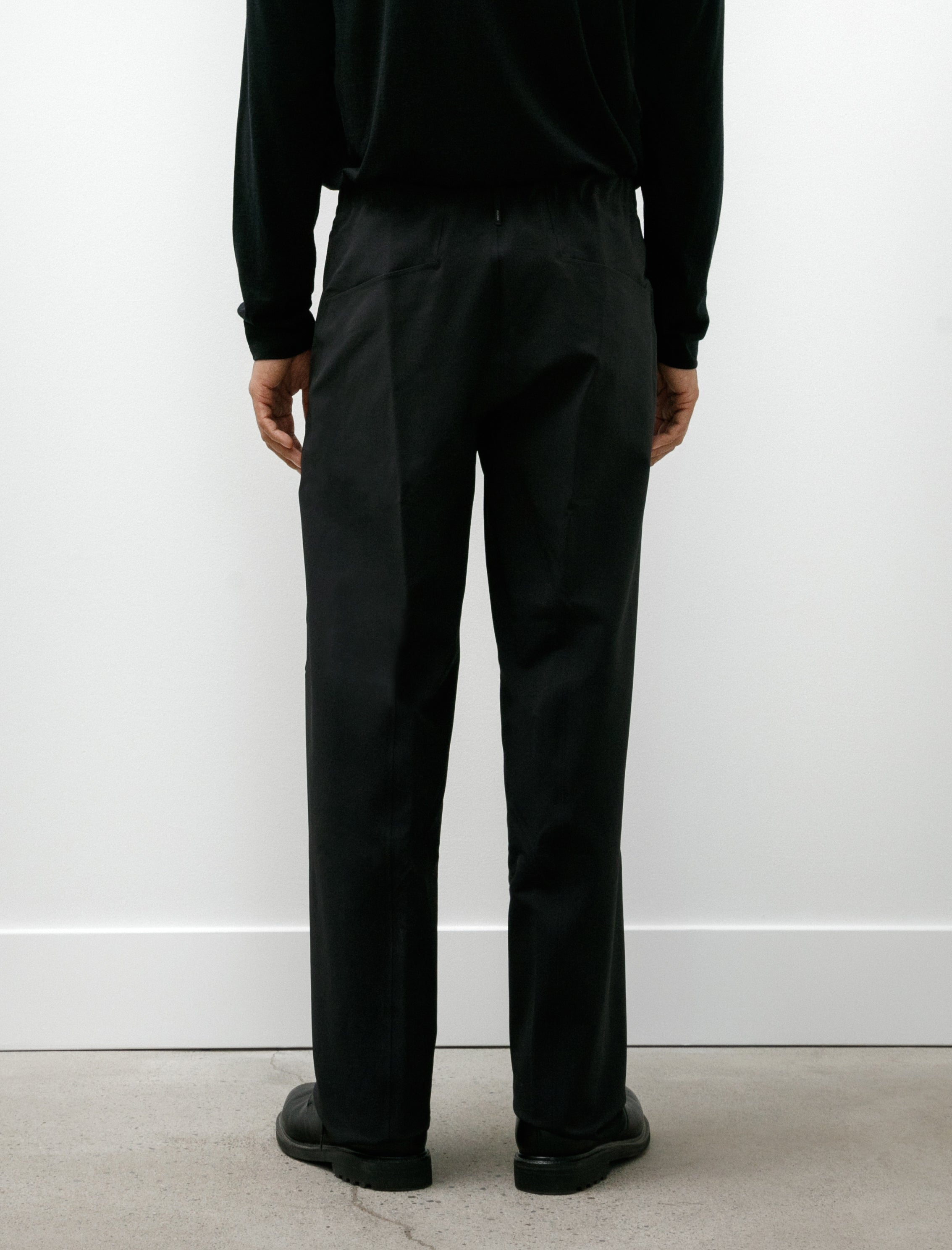 Veilance Spere Pant Black