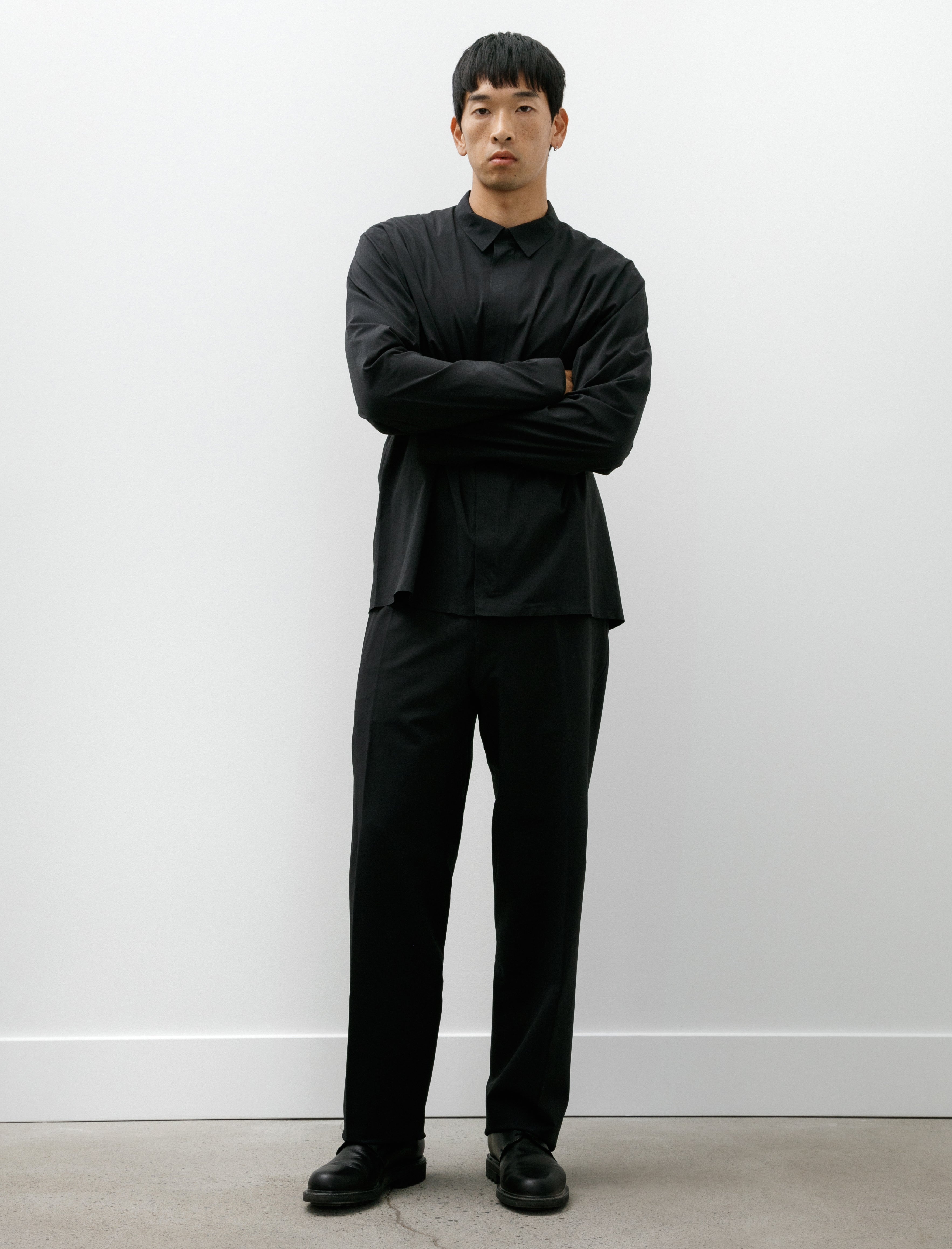 Veilance Spere Pant Black