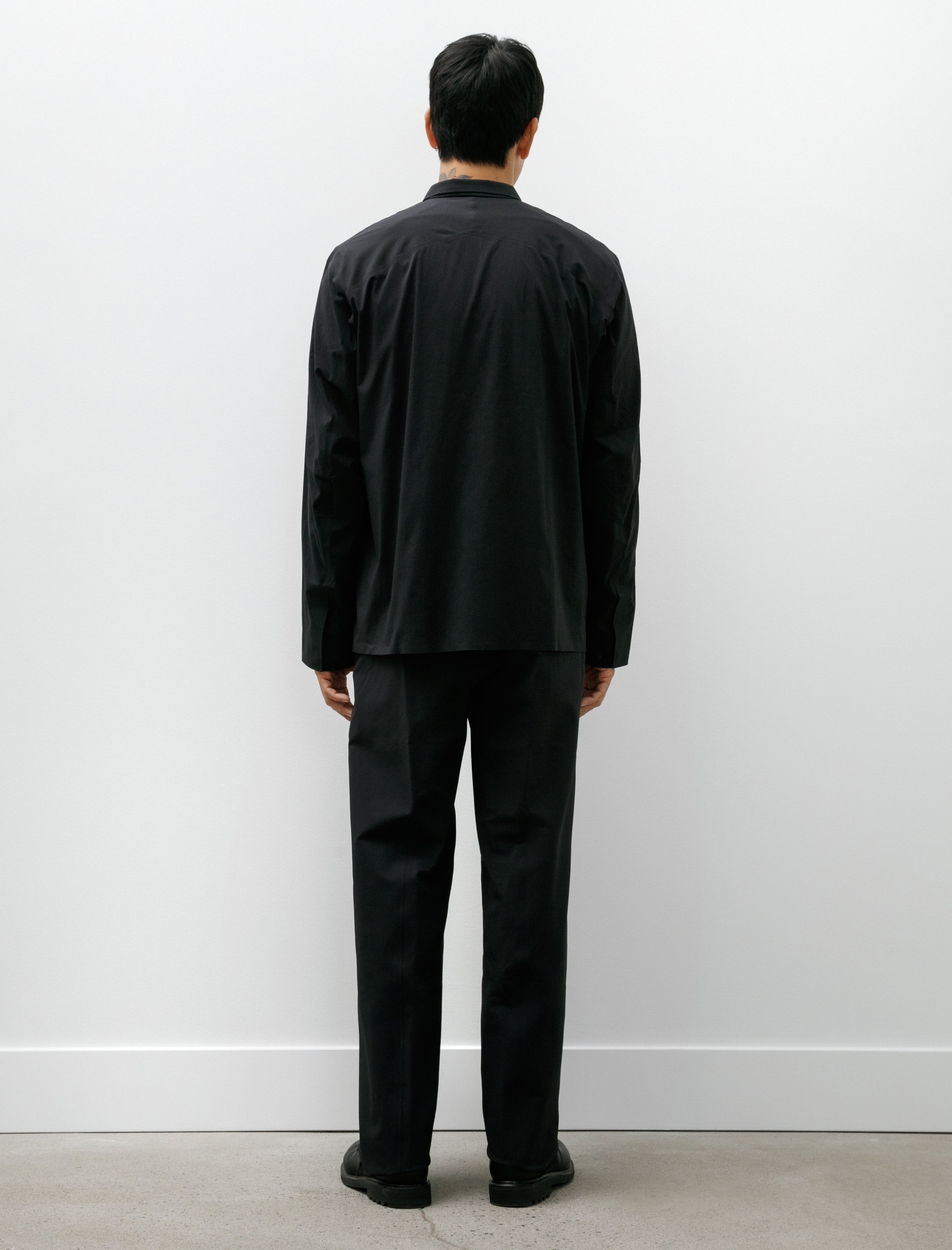 Veilance Spere Pant Black