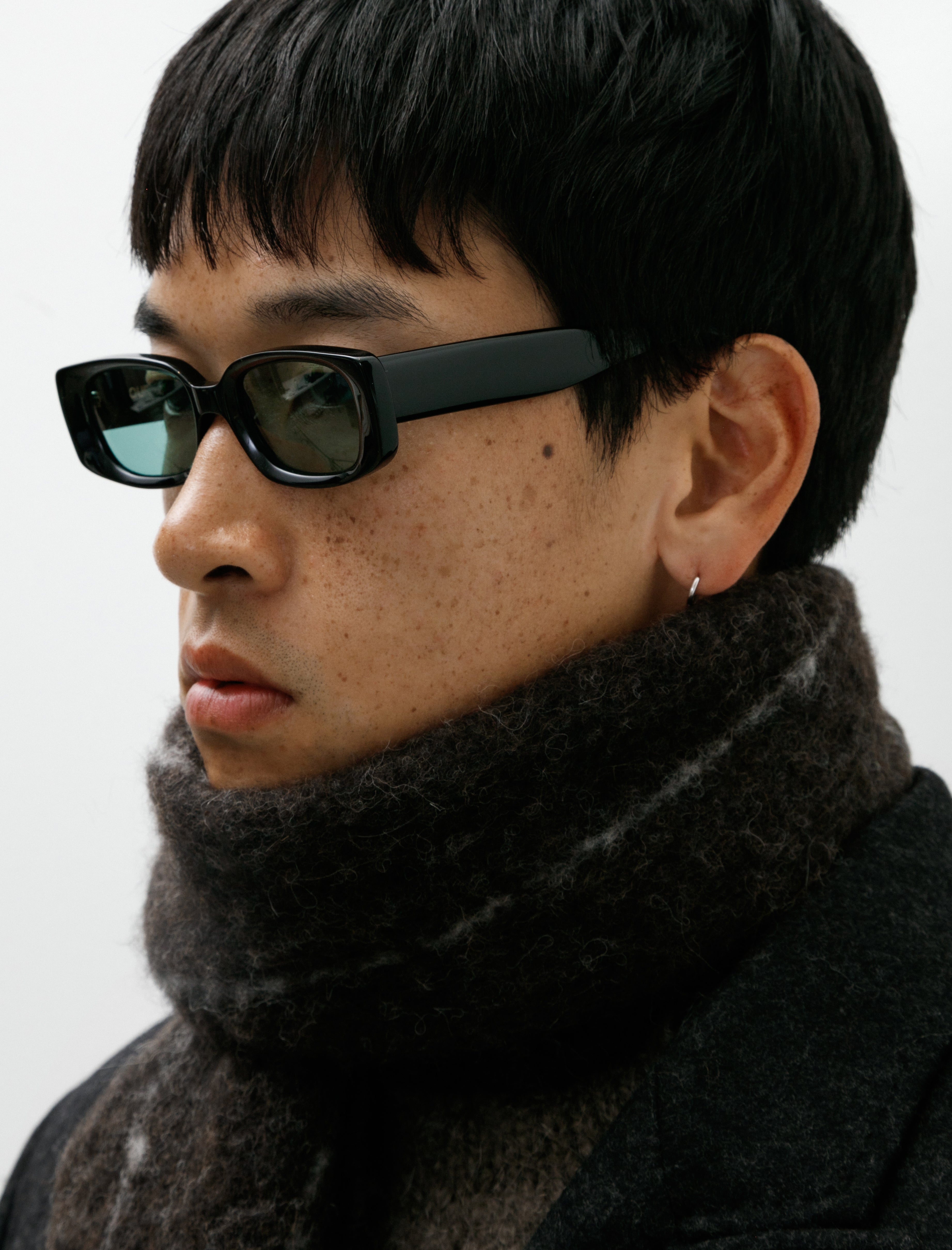 Our Legacy Samhain Infinite Black