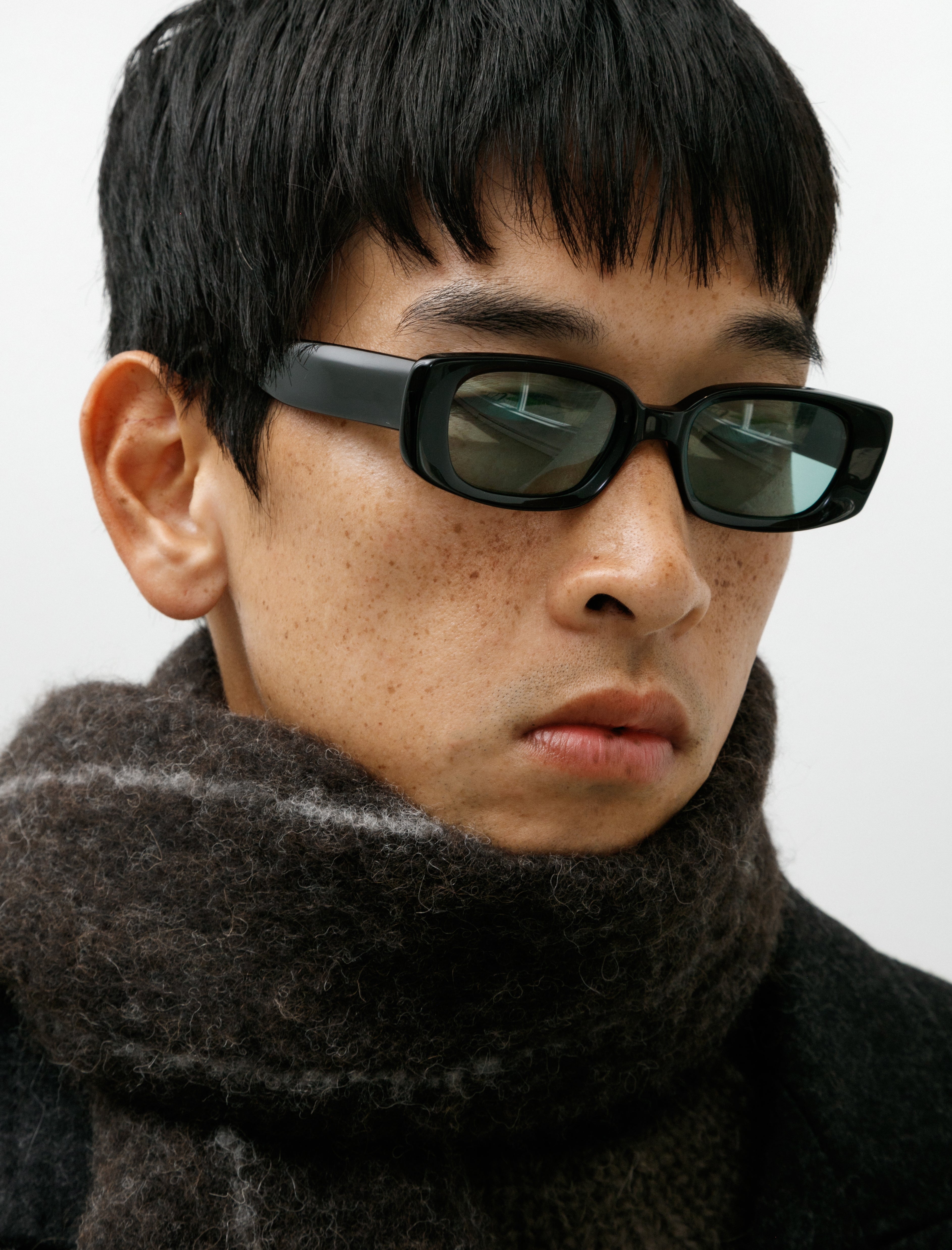 Our Legacy Samhain Infinite Black