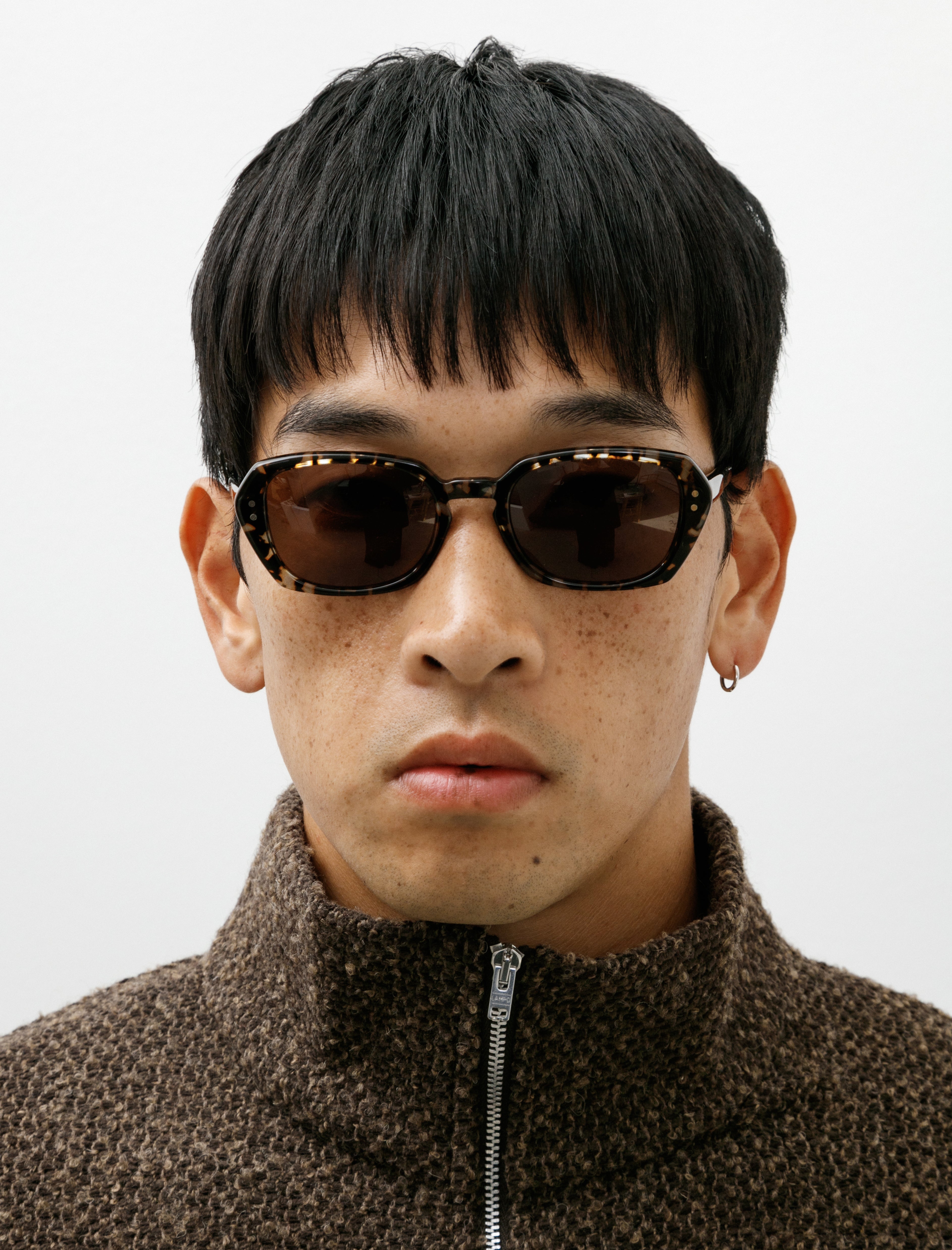 Our Legacy Earth Glass Tortoise