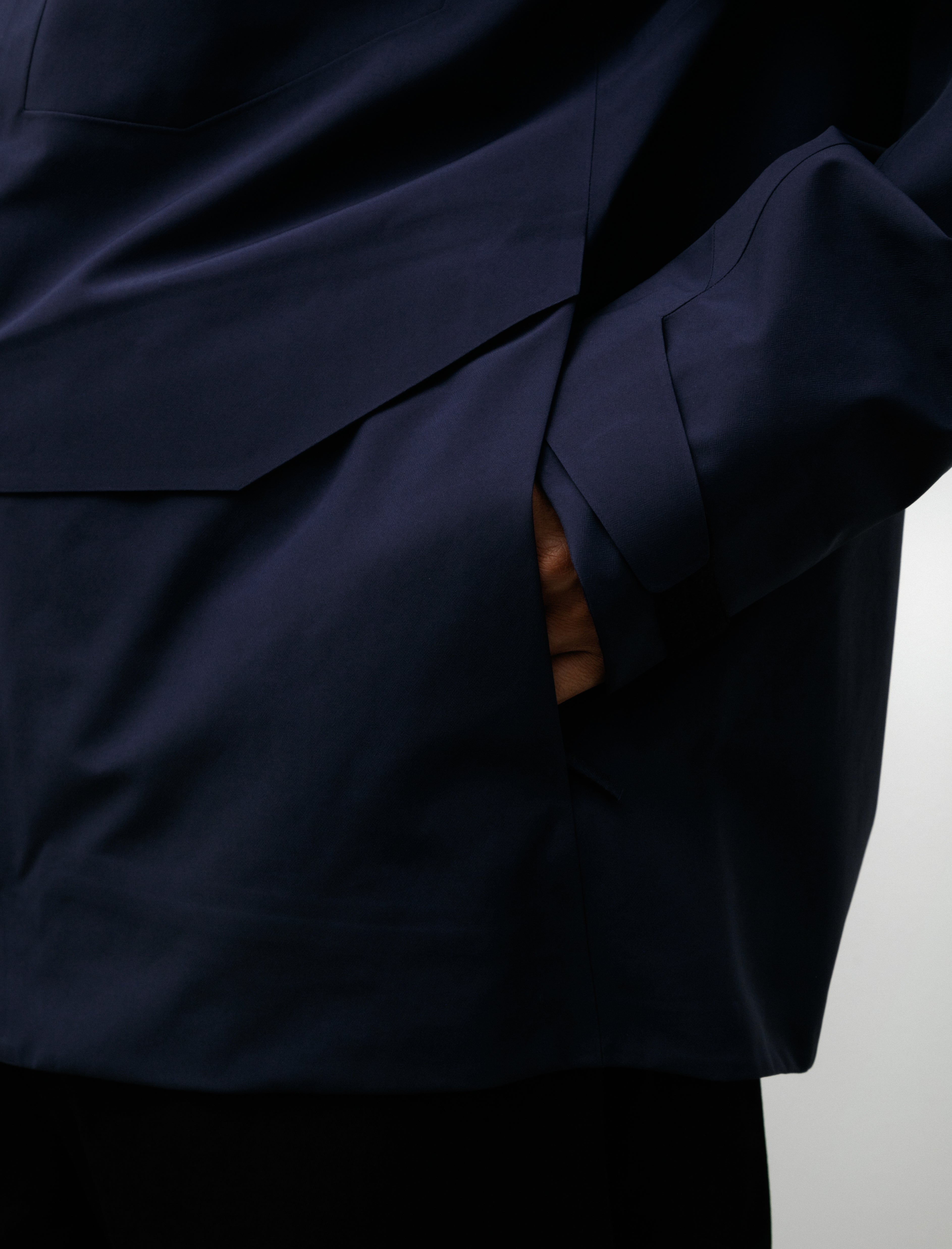 Veilance Field Jacket Passport