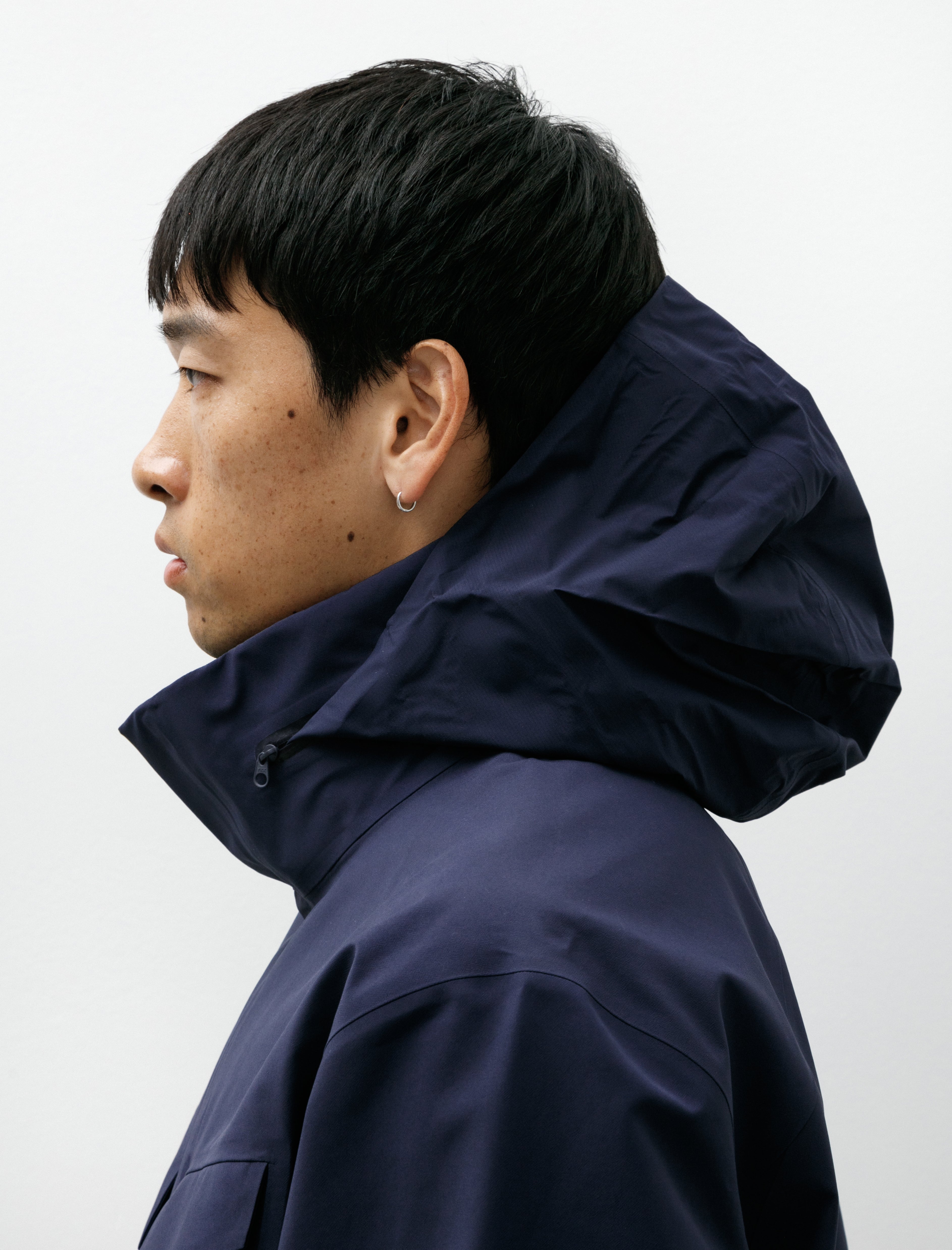 Veilance Field Jacket Passport