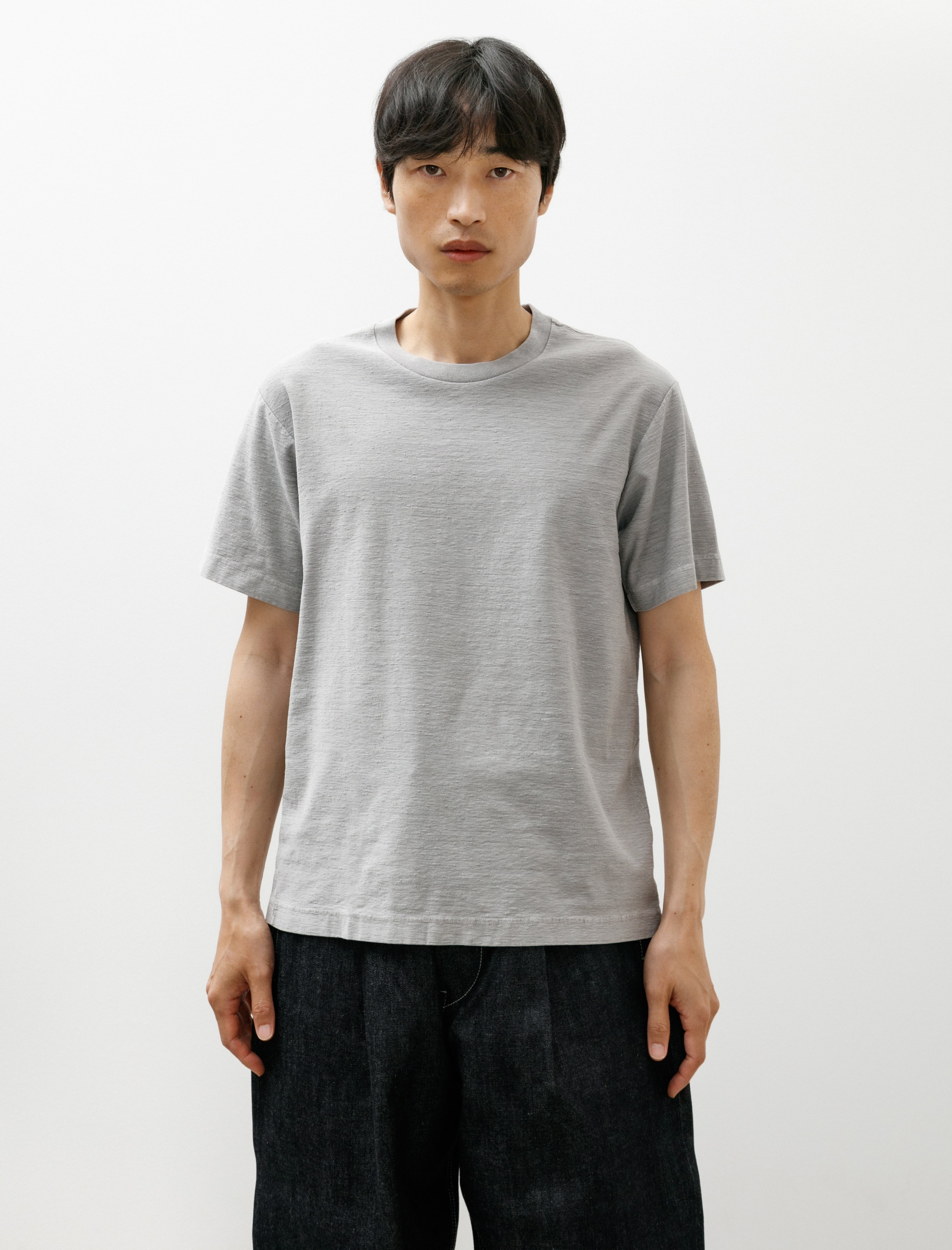 Lady White Co. Nep T-Shirt Pigment Chalk