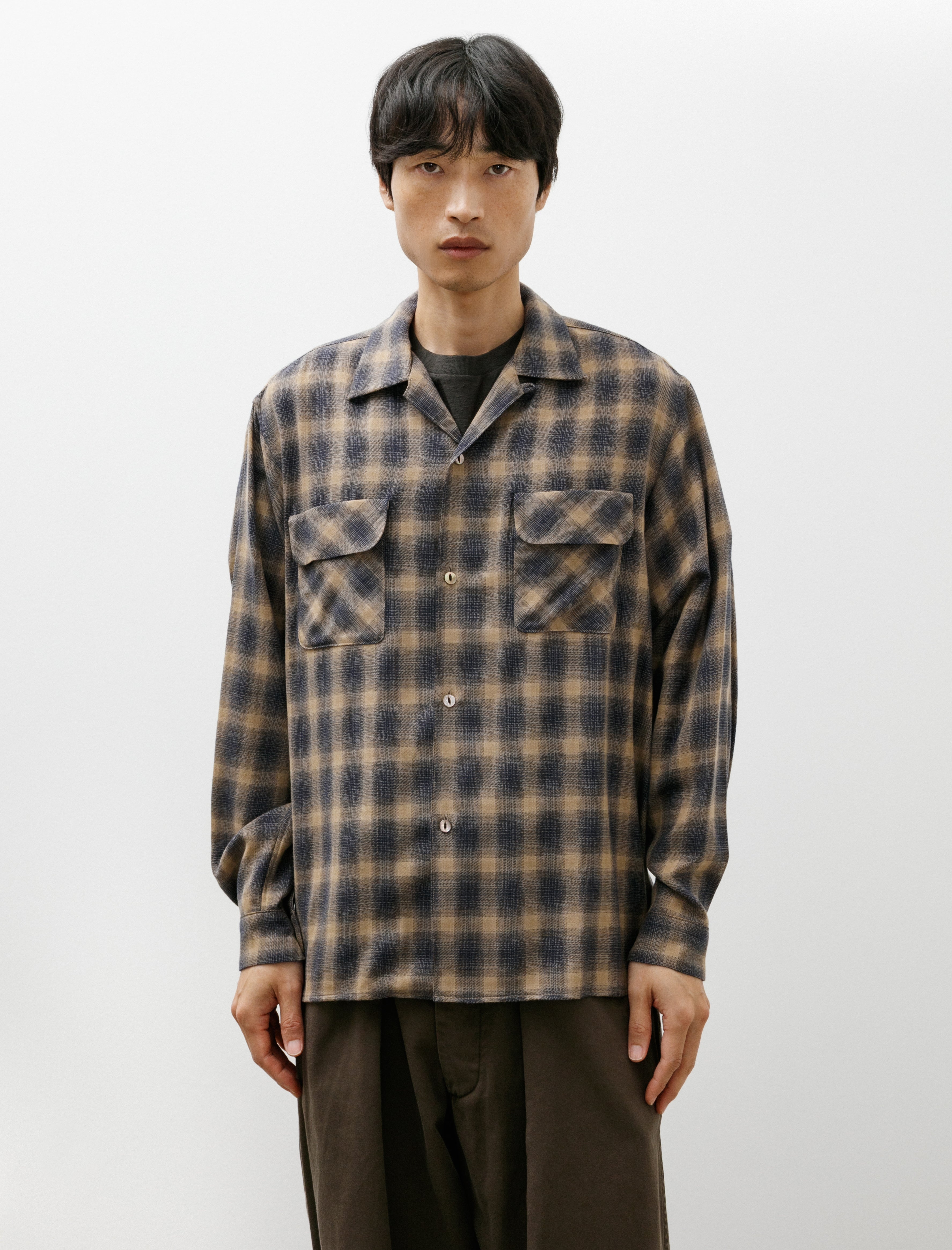 Niceness C. Huffam Beige