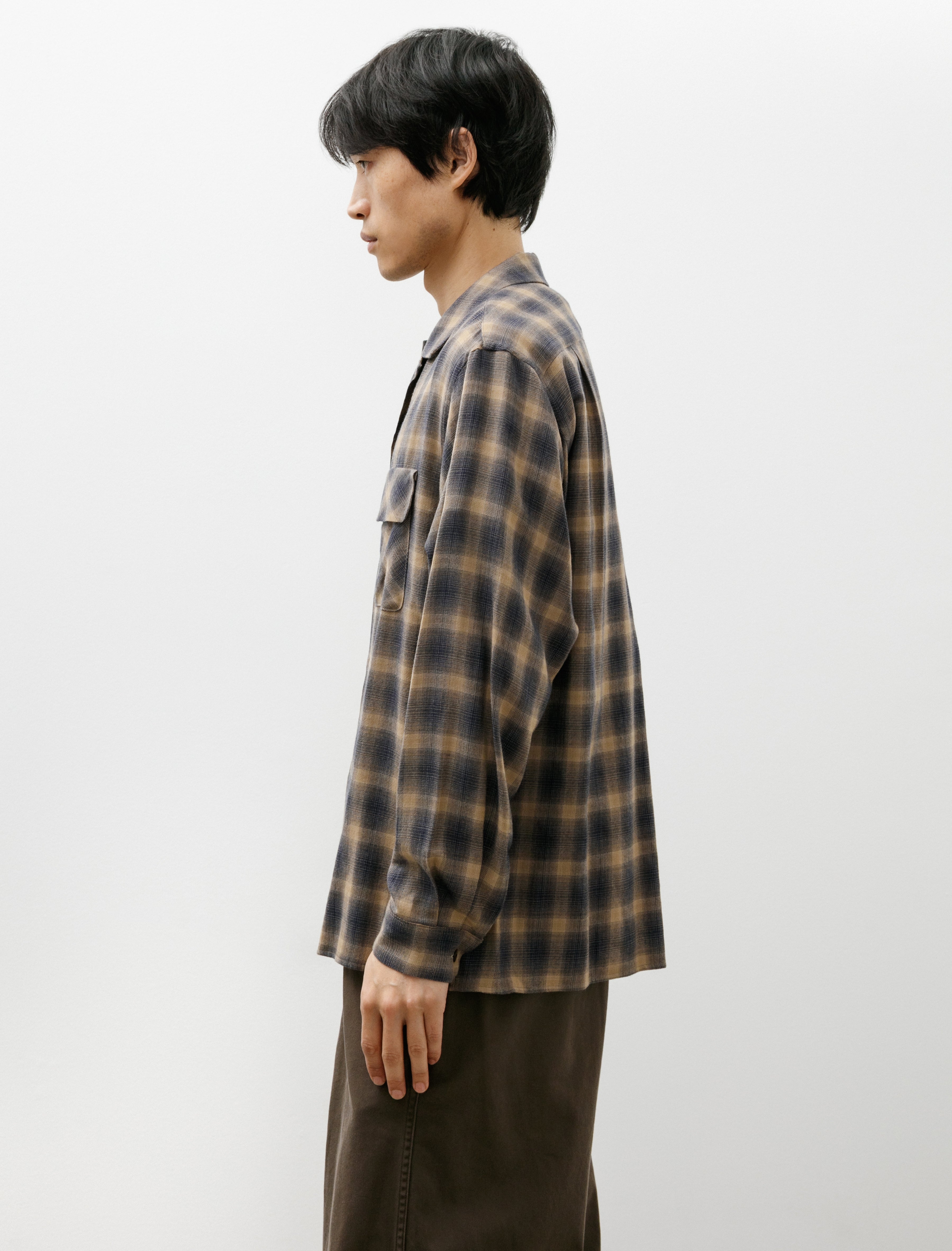 Niceness C. Huffam Beige