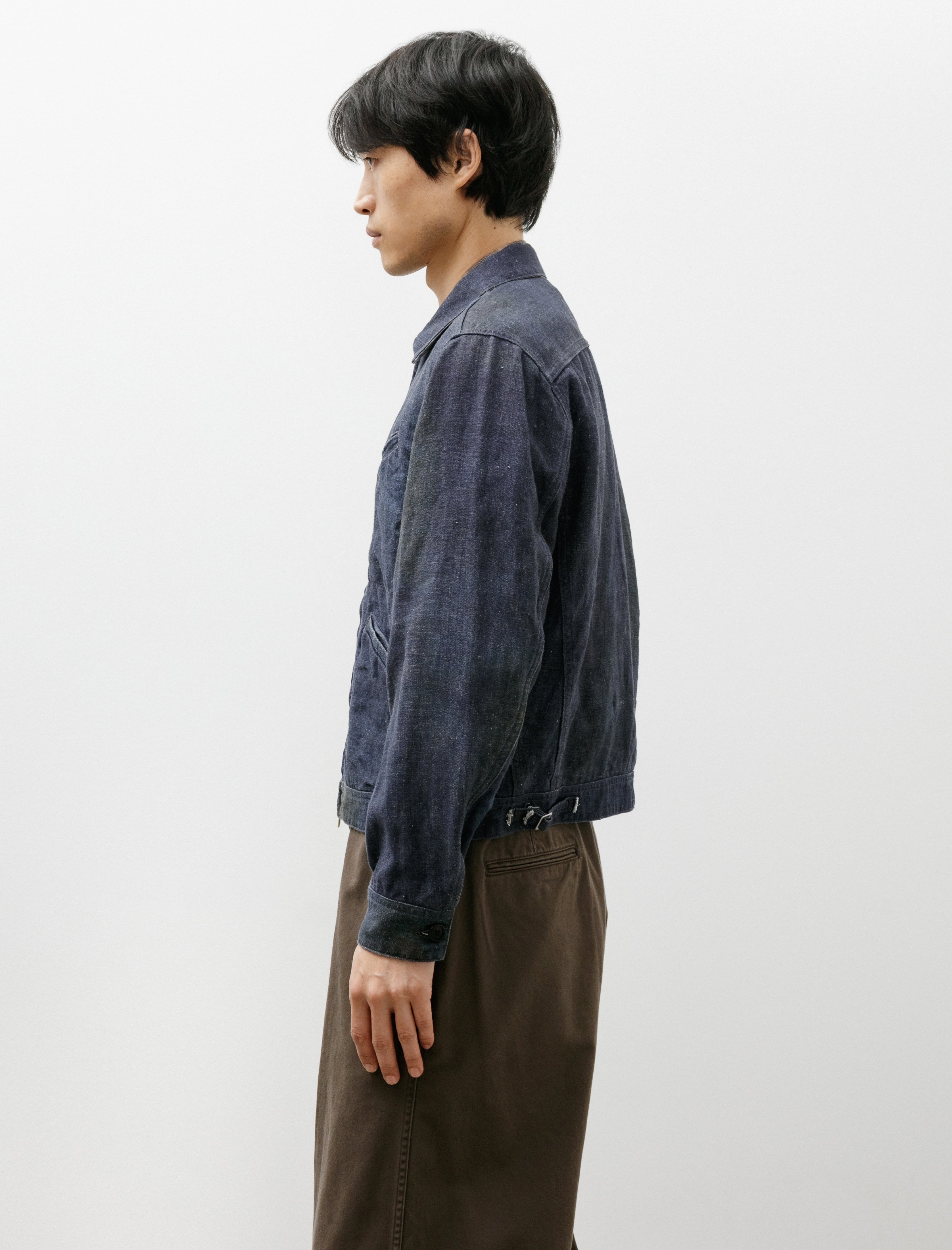 Niceness N. Jett Indigo