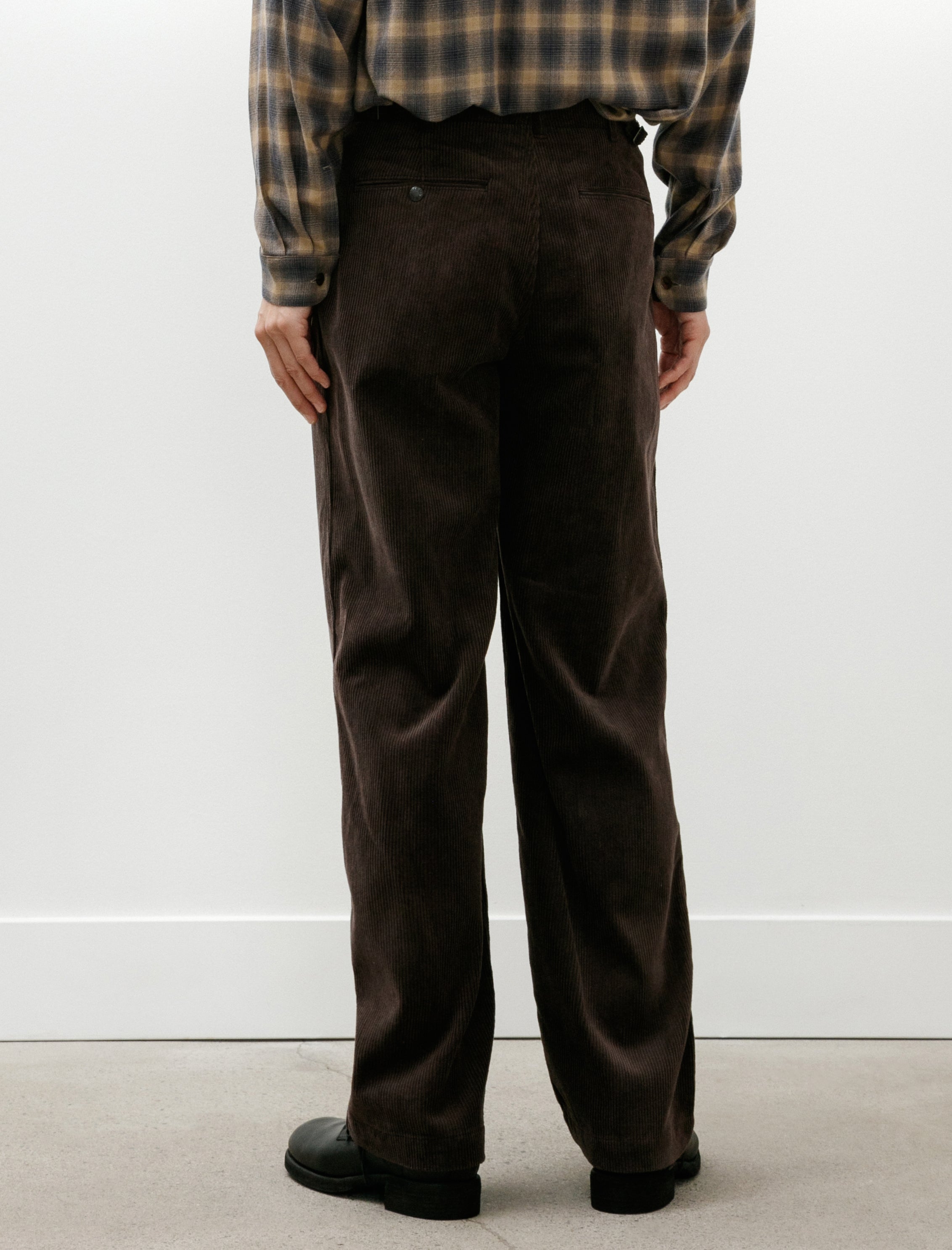 Niceness S. Morley Brown