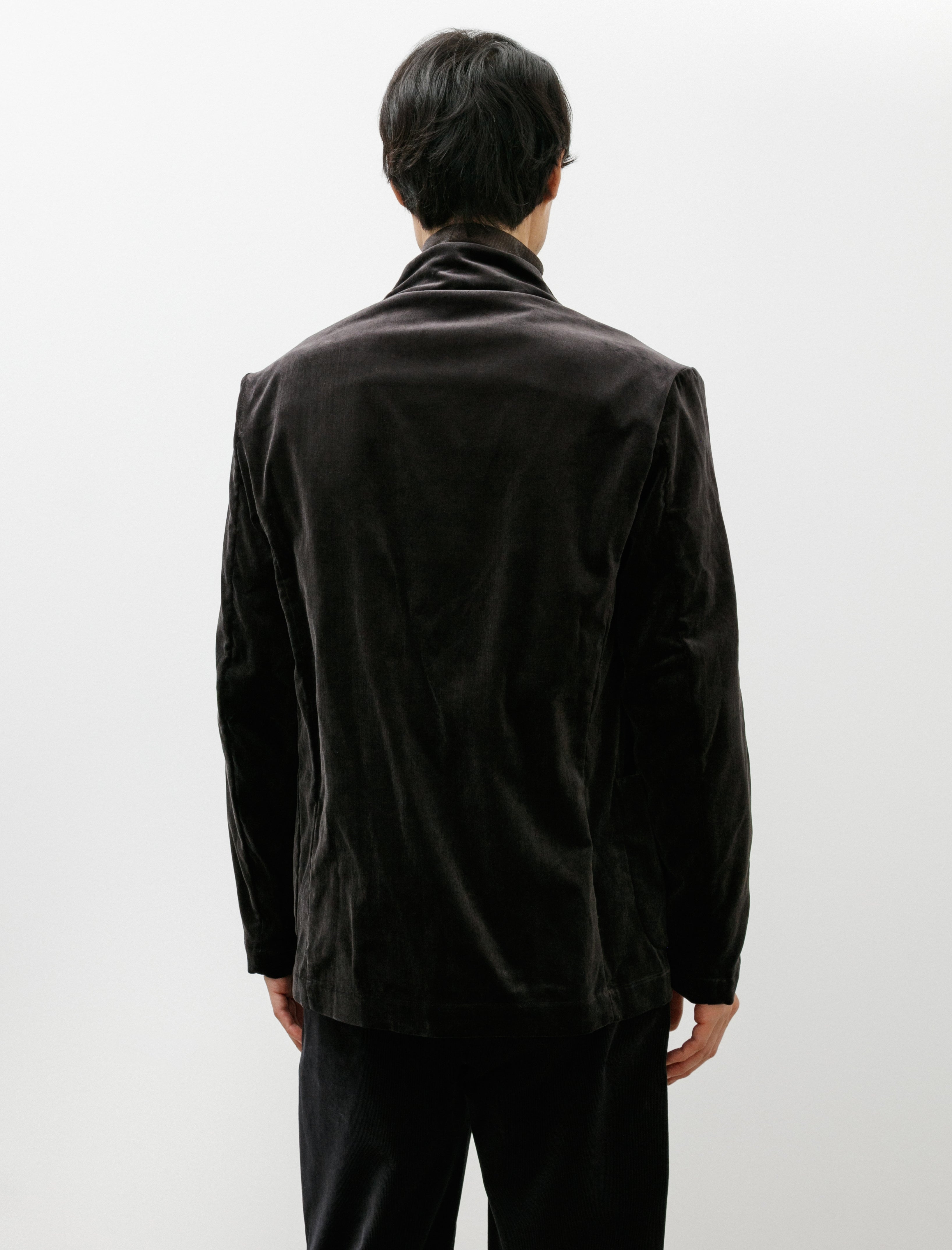 Derrick Company Jacket Dusk