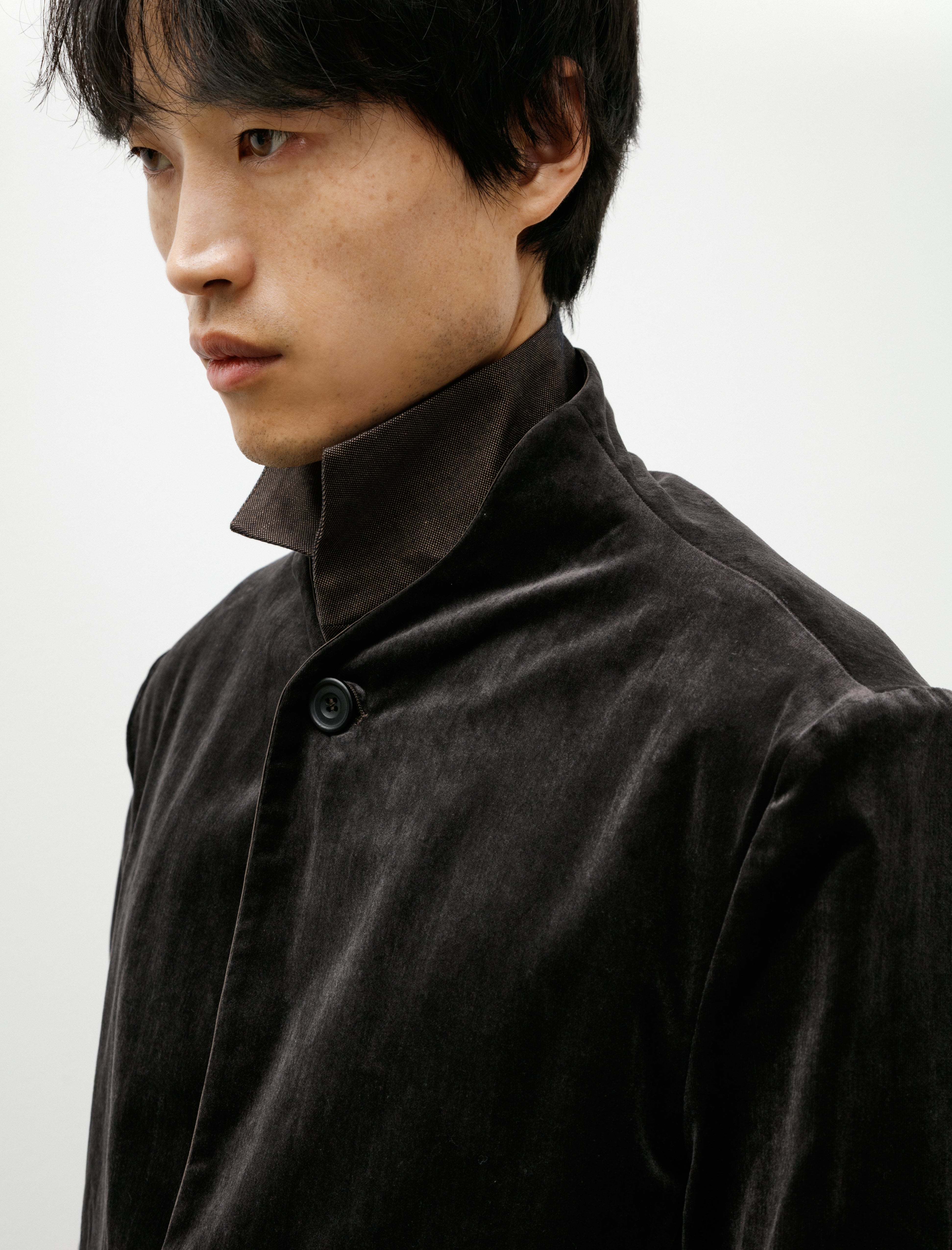 Derrick Company Jacket Dusk