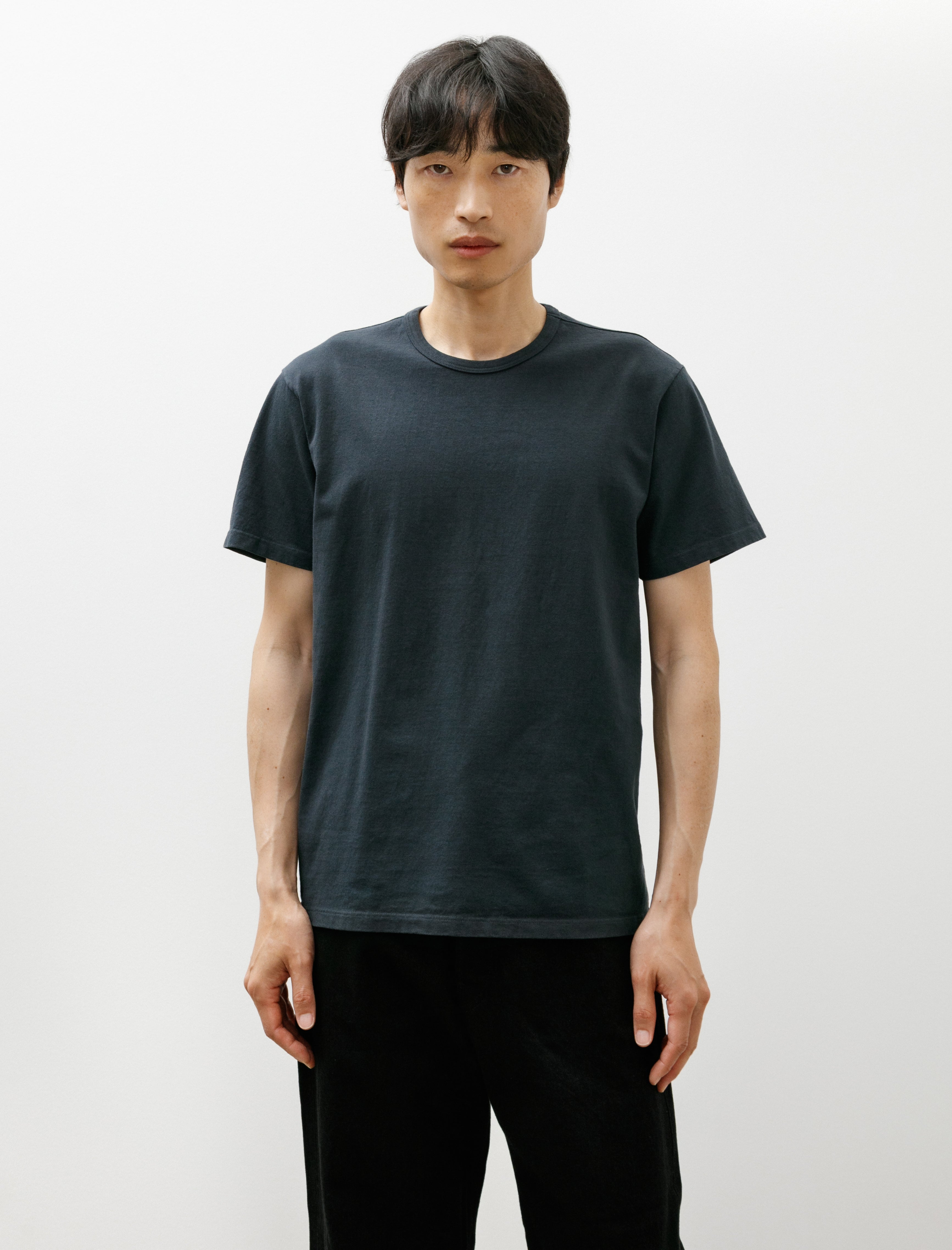Lady White Co. Our T-Shirt 2-Pack Abyss