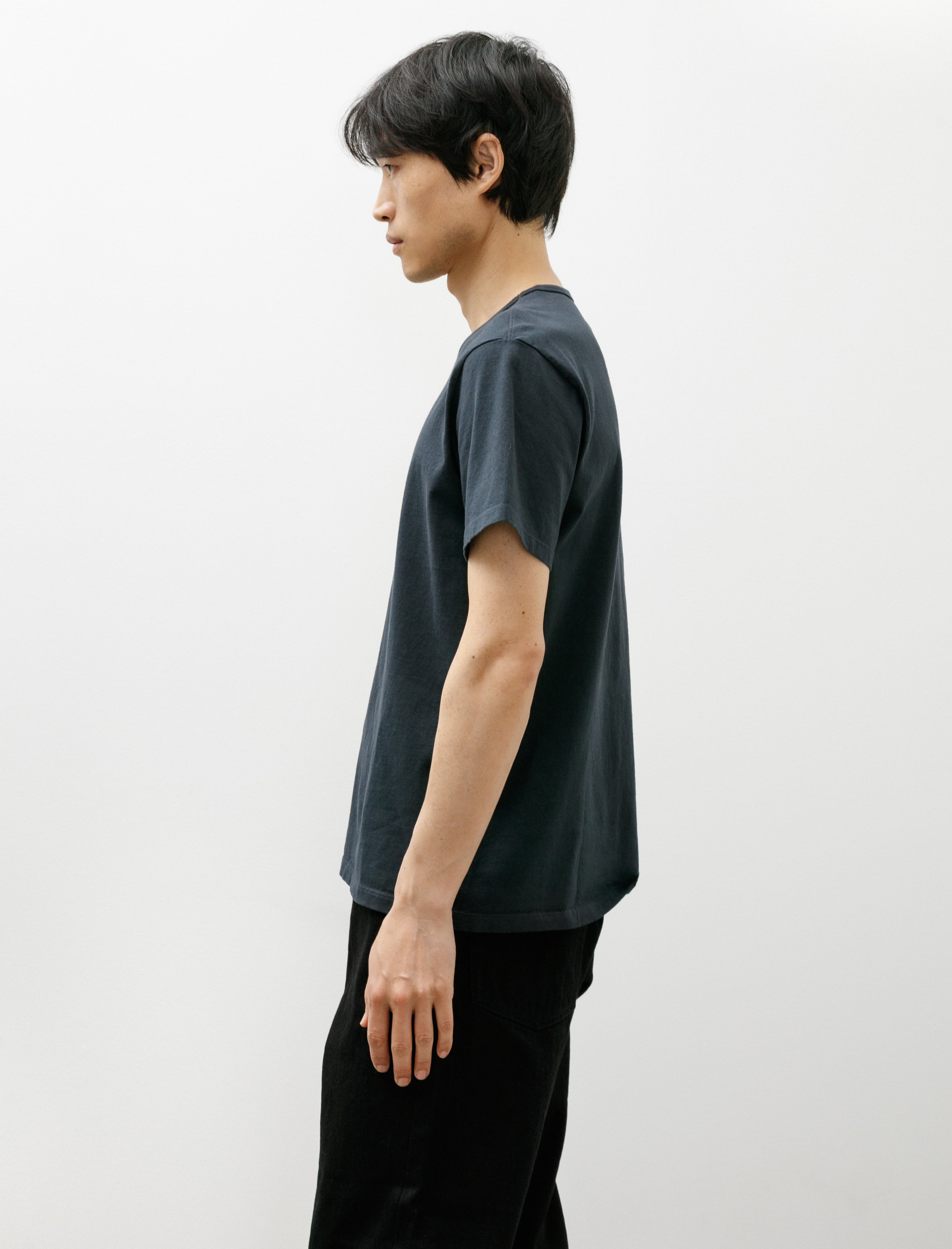 Lady White Co. Our T-Shirt 2-Pack Abyss